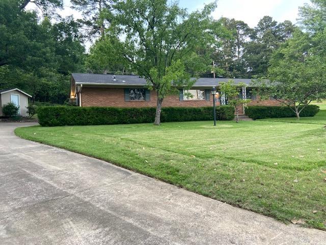 8  Westbrook  Little Rock, AR
