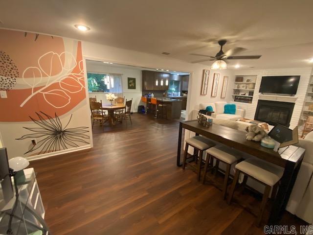 8  Westbrook  Little Rock, AR