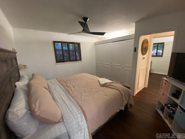 8  Westbrook  Little Rock, AR