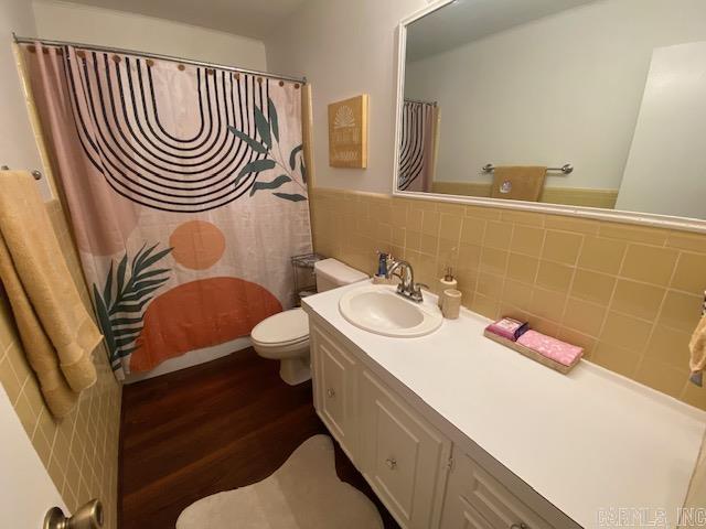 8 Westbrook Cove Little Rock, AR 72205