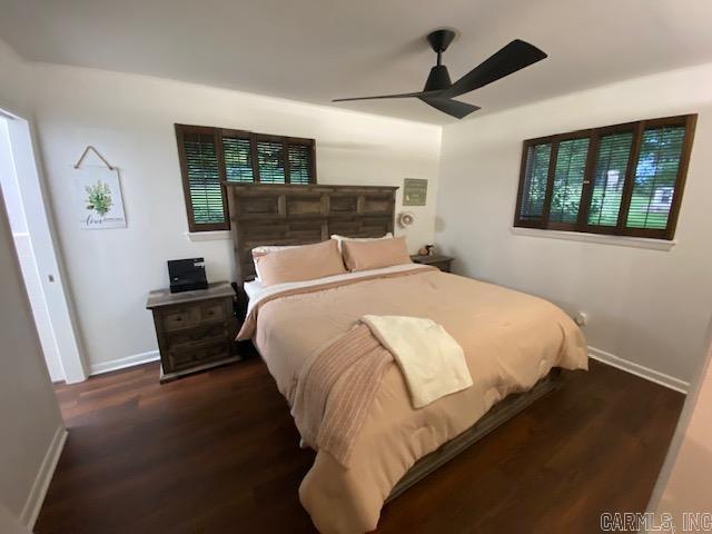 8  Westbrook  Little Rock, AR