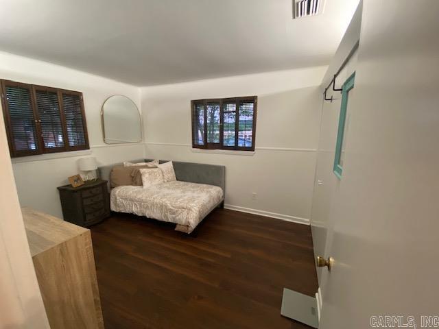 8  Westbrook  Little Rock, AR