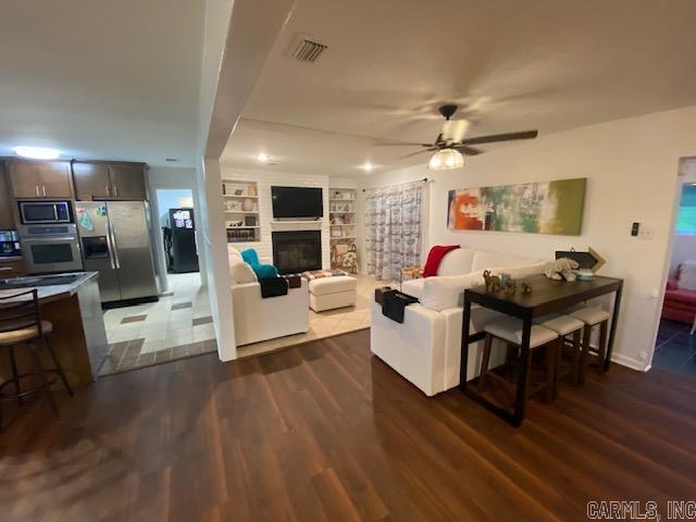 8  Westbrook  Little Rock, AR