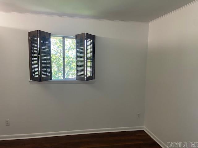 8 Westbrook Cove Little Rock, AR 72205