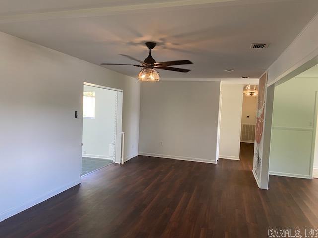 8 Westbrook Cove Little Rock, AR 72205