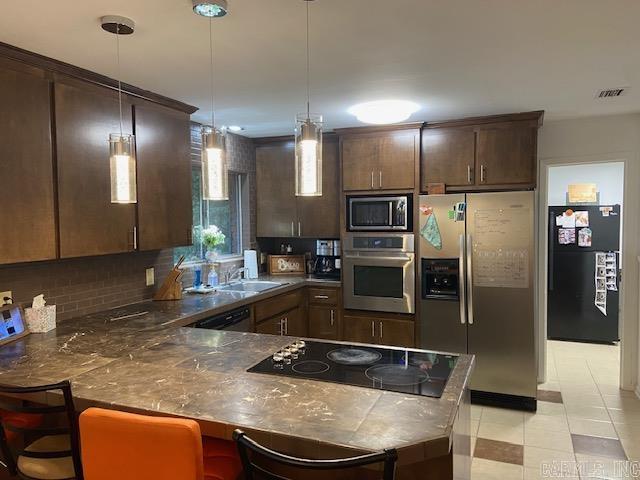 8  Westbrook  Little Rock, AR