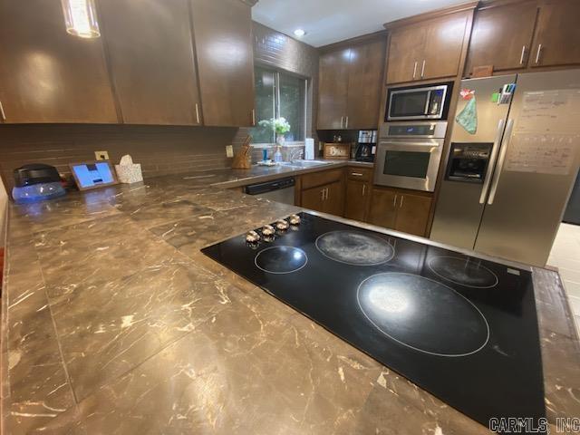 8  Westbrook  Little Rock, AR