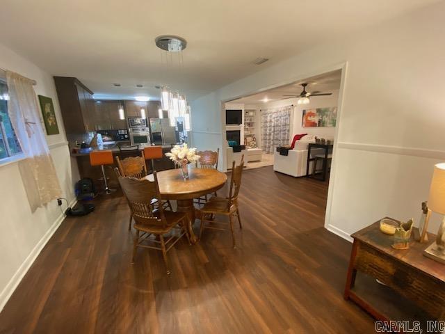 8  Westbrook  Little Rock, AR