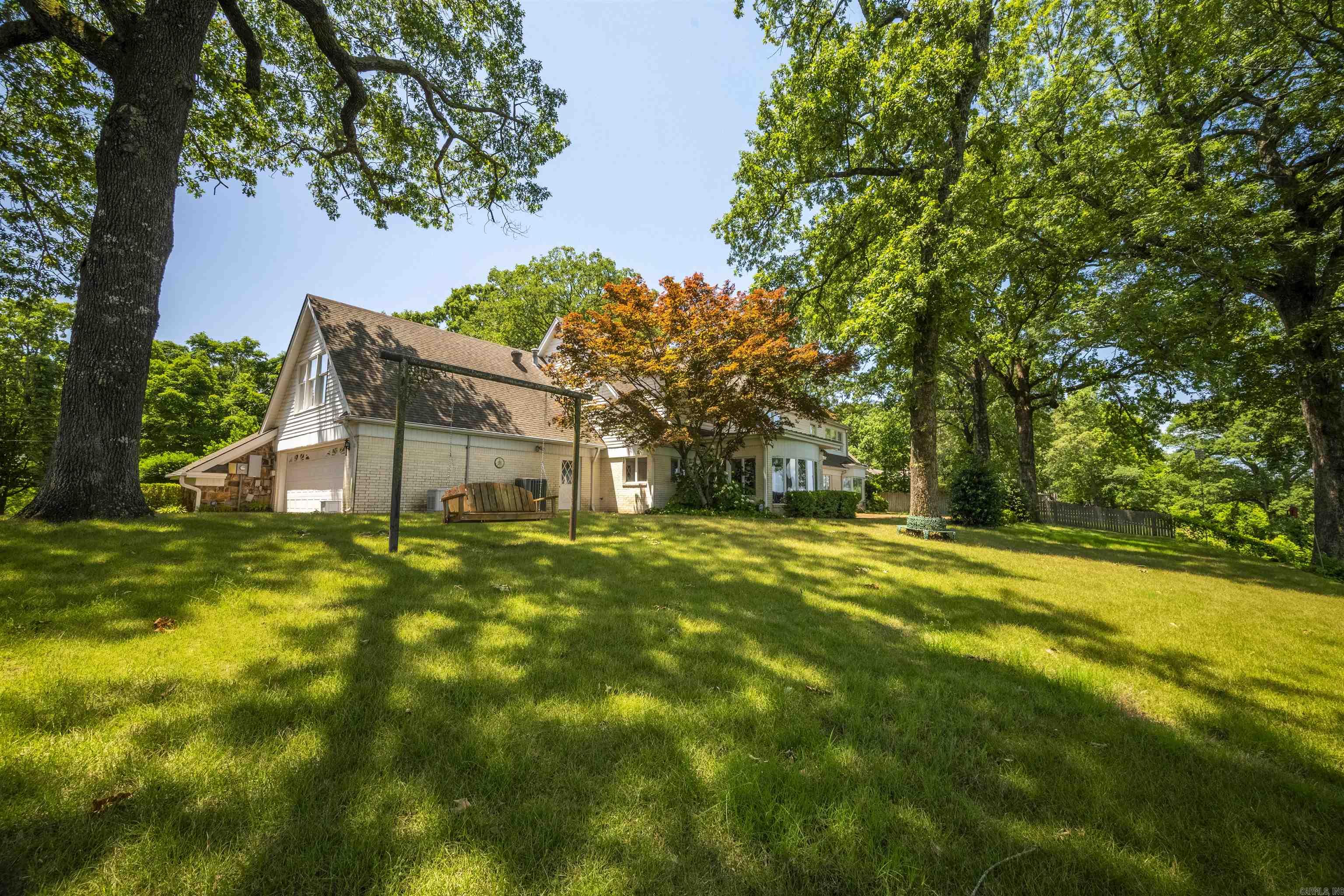 495  Dennison Heights  Southside, AR