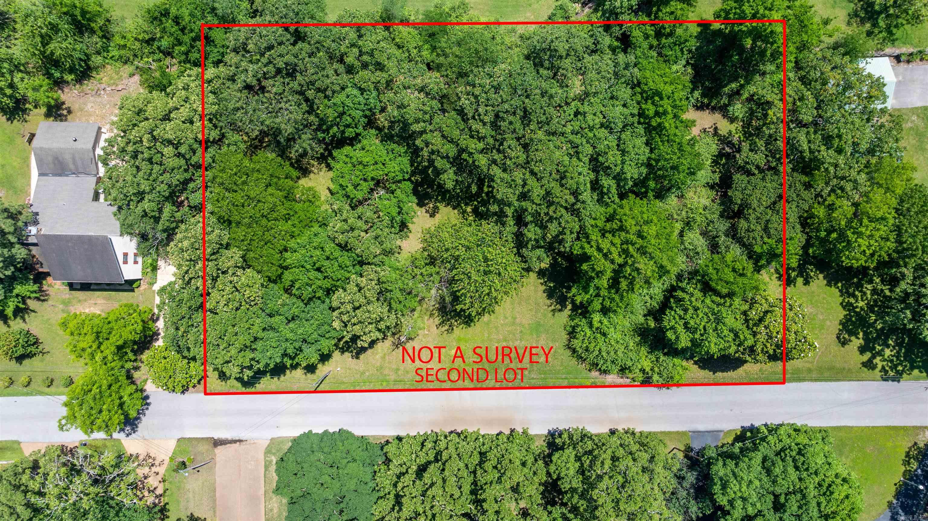 495  Dennison Heights  Southside, AR