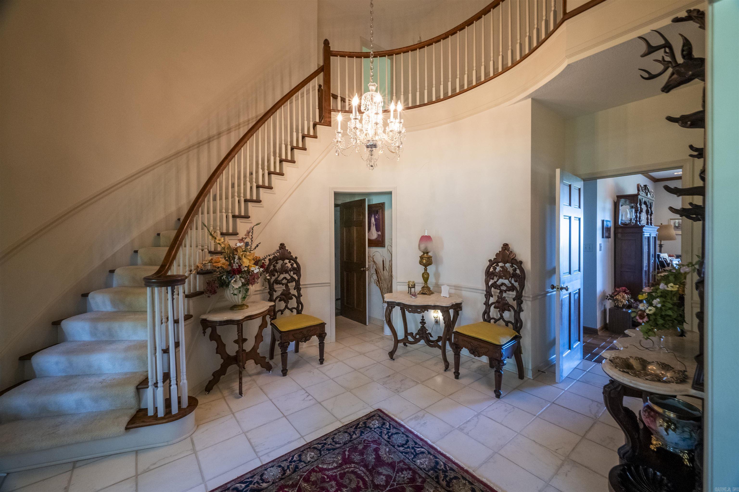 495  Dennison Heights  Southside, AR