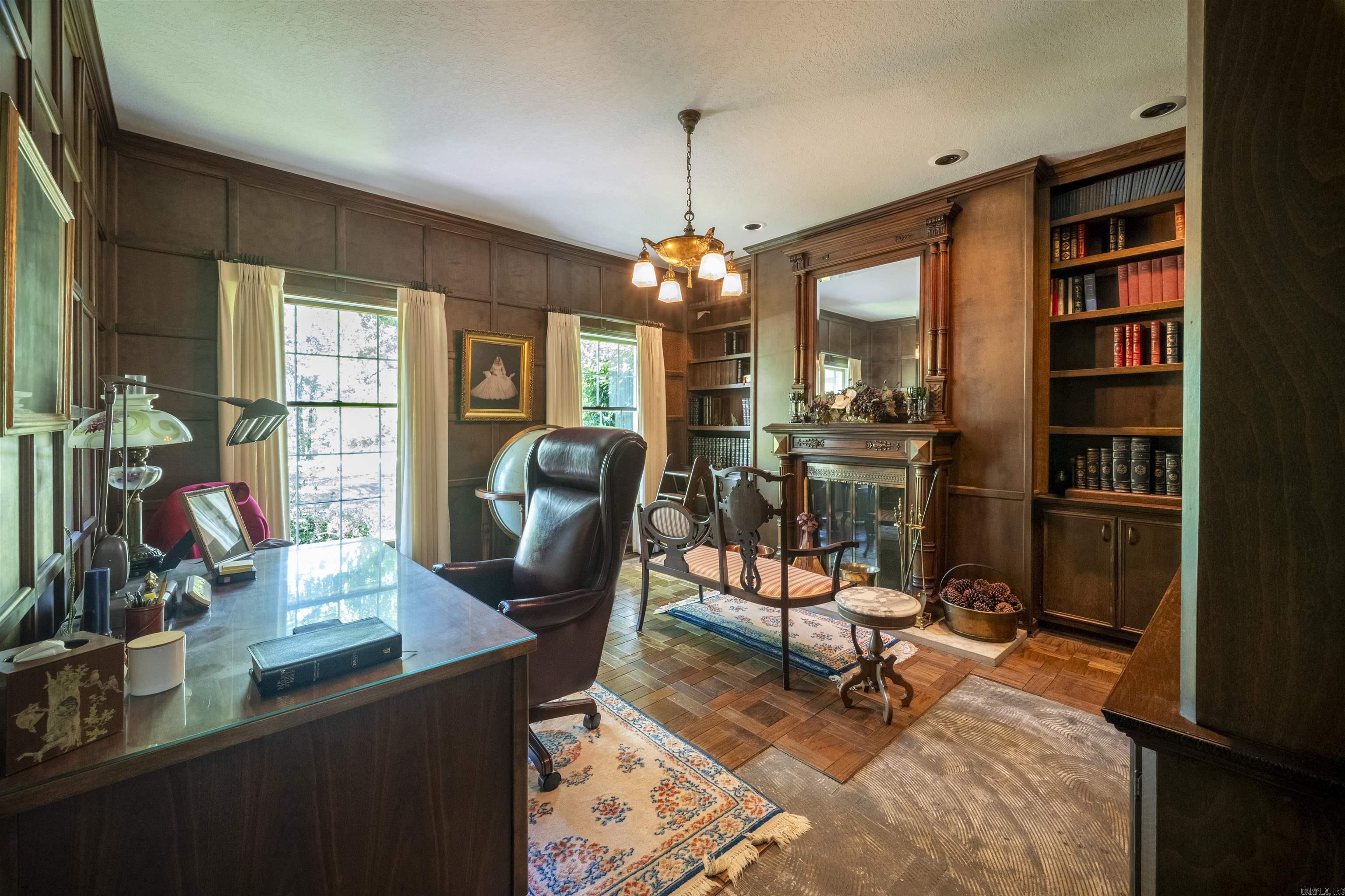 495  Dennison Heights  Southside, AR