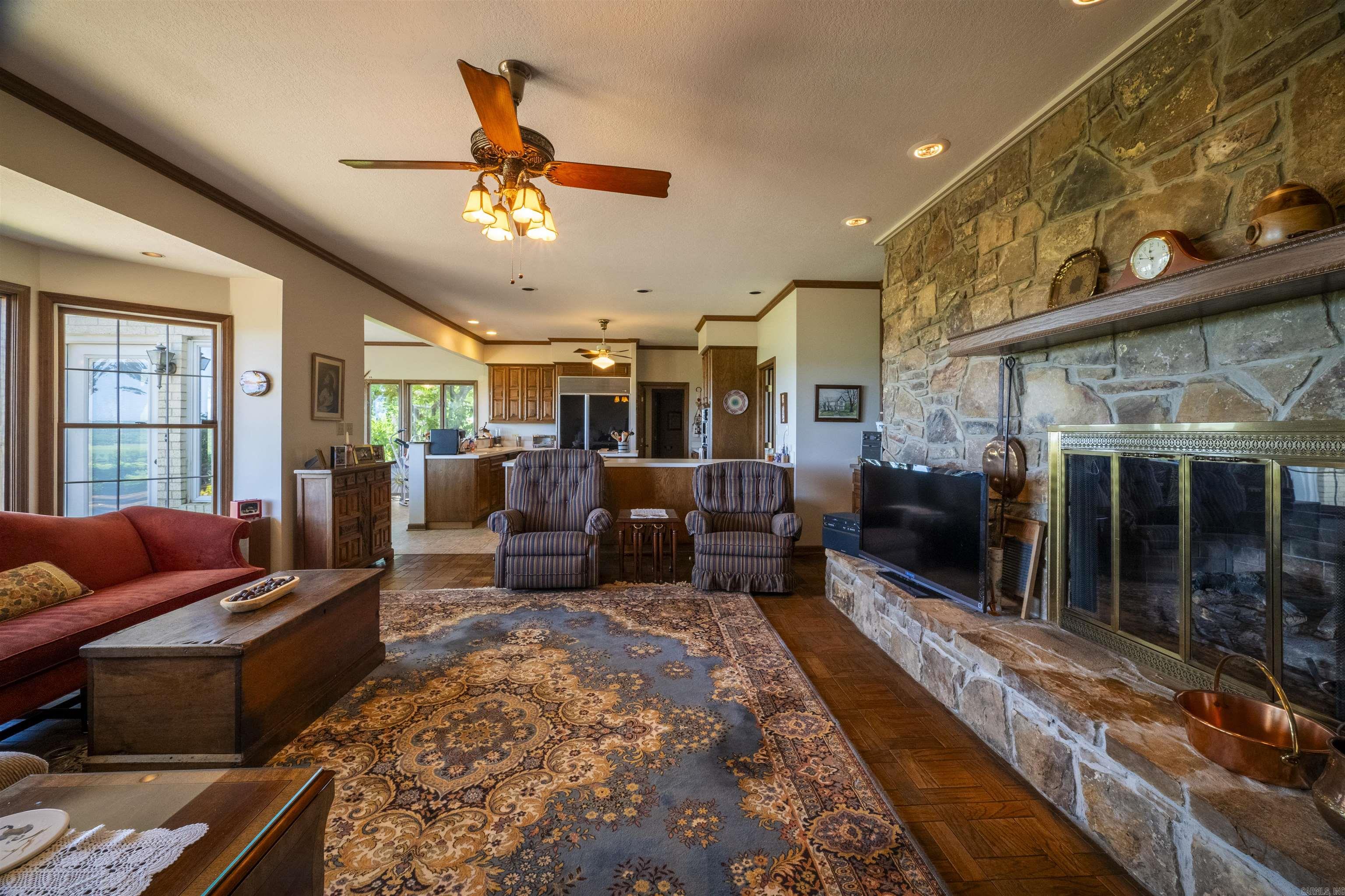 495  Dennison Heights  Southside, AR