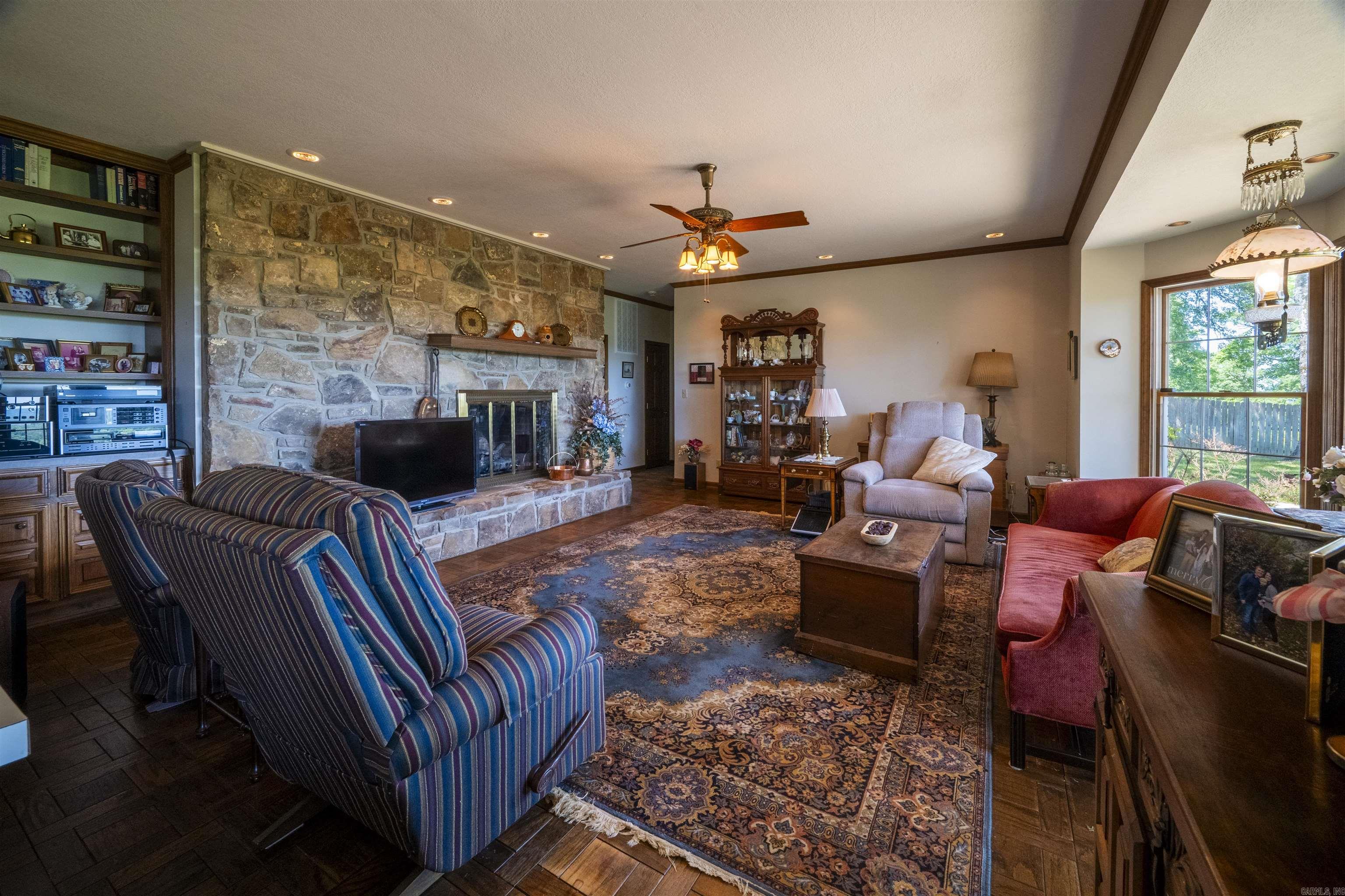495  Dennison Heights  Southside, AR