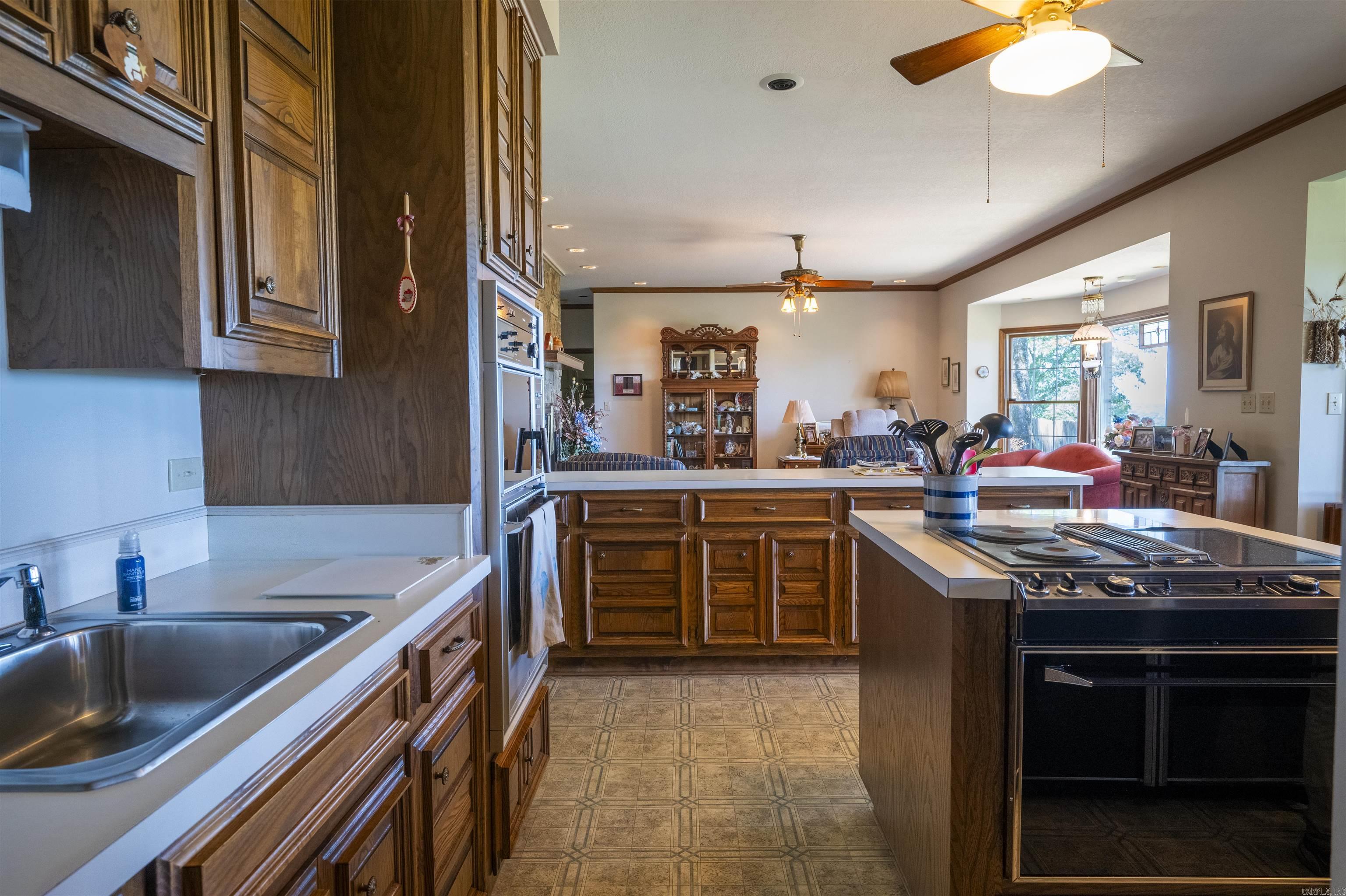 495  Dennison Heights  Southside, AR