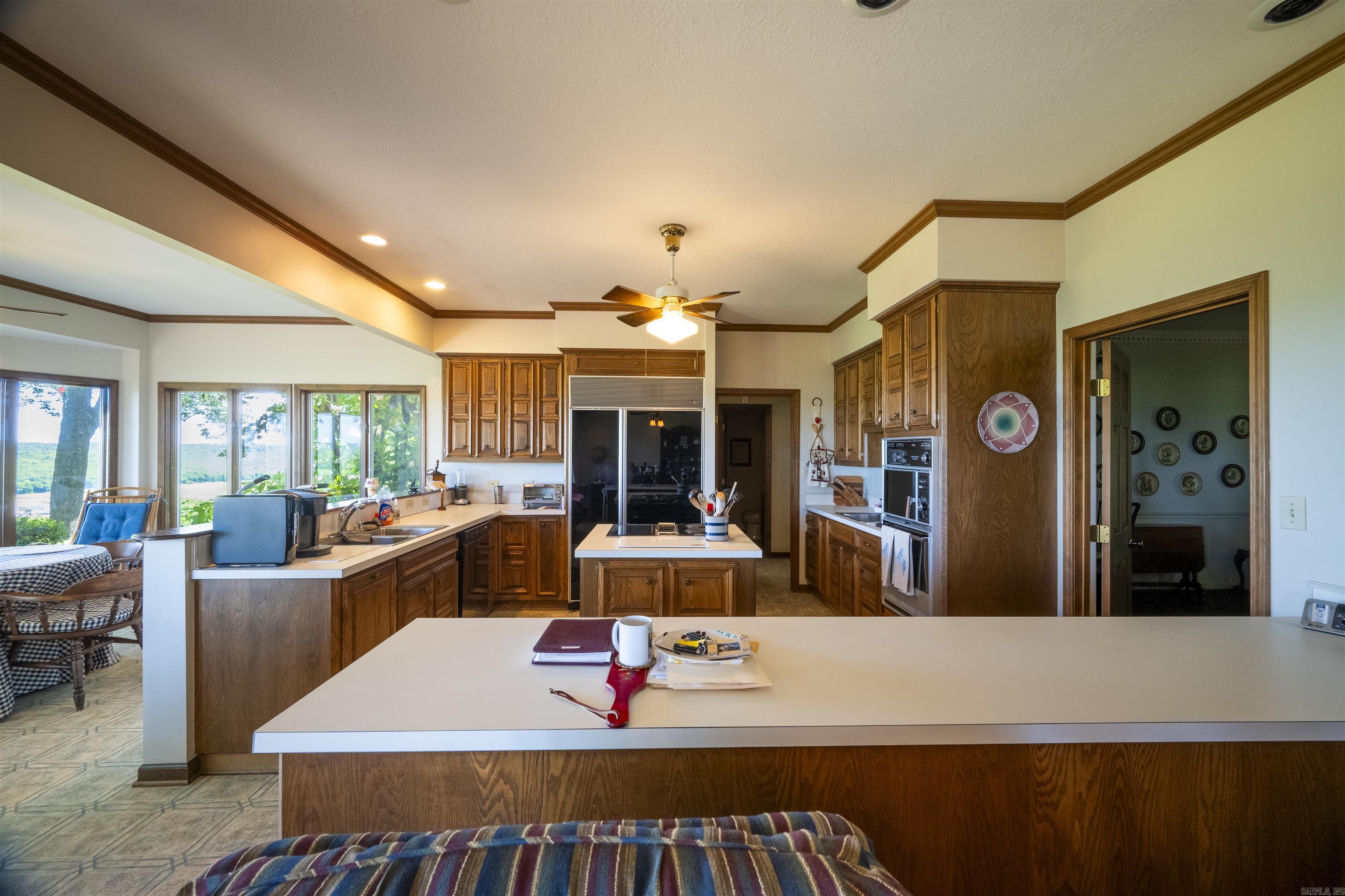 495  Dennison Heights  Southside, AR