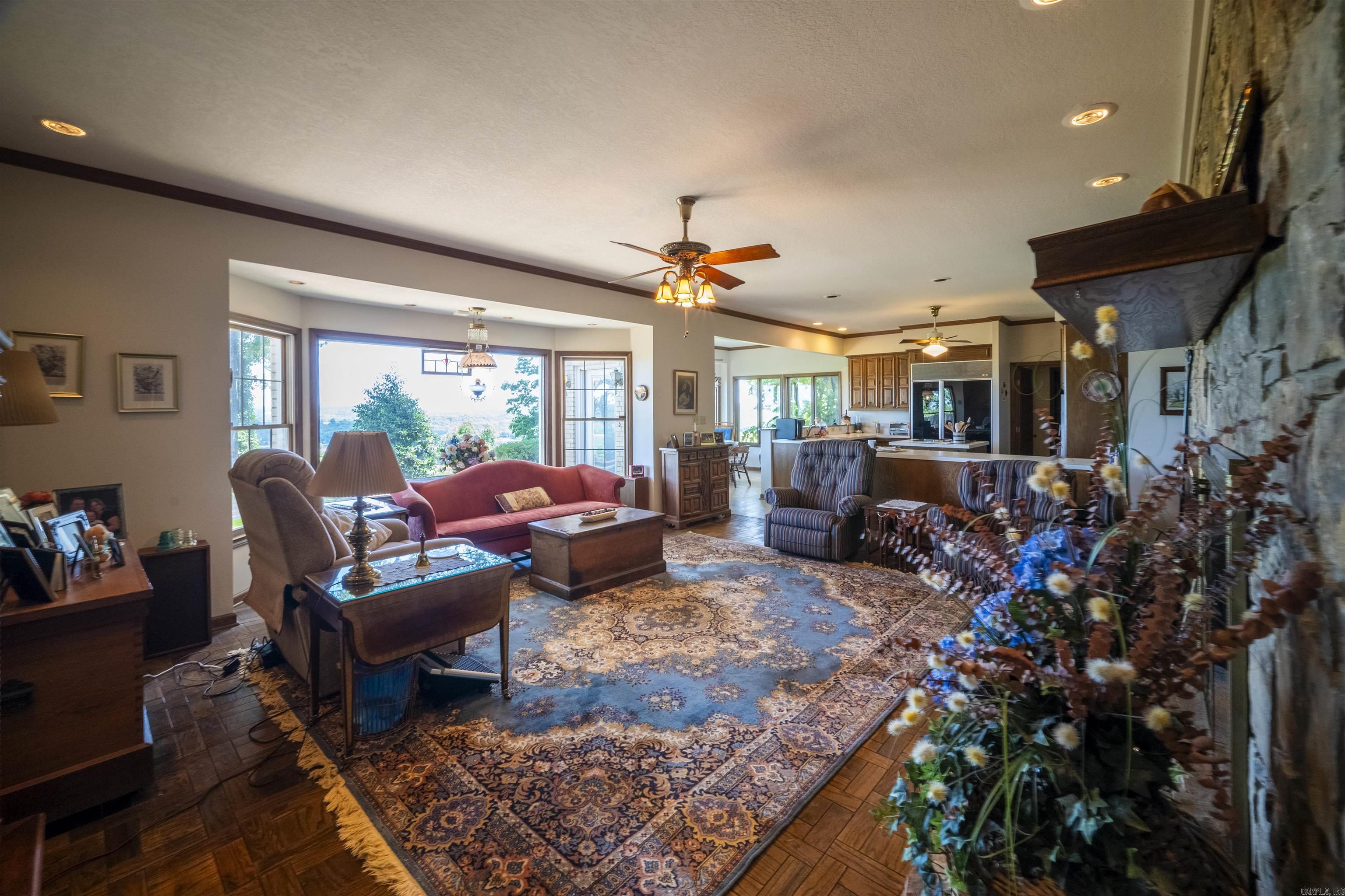 495  Dennison Heights  Southside, AR