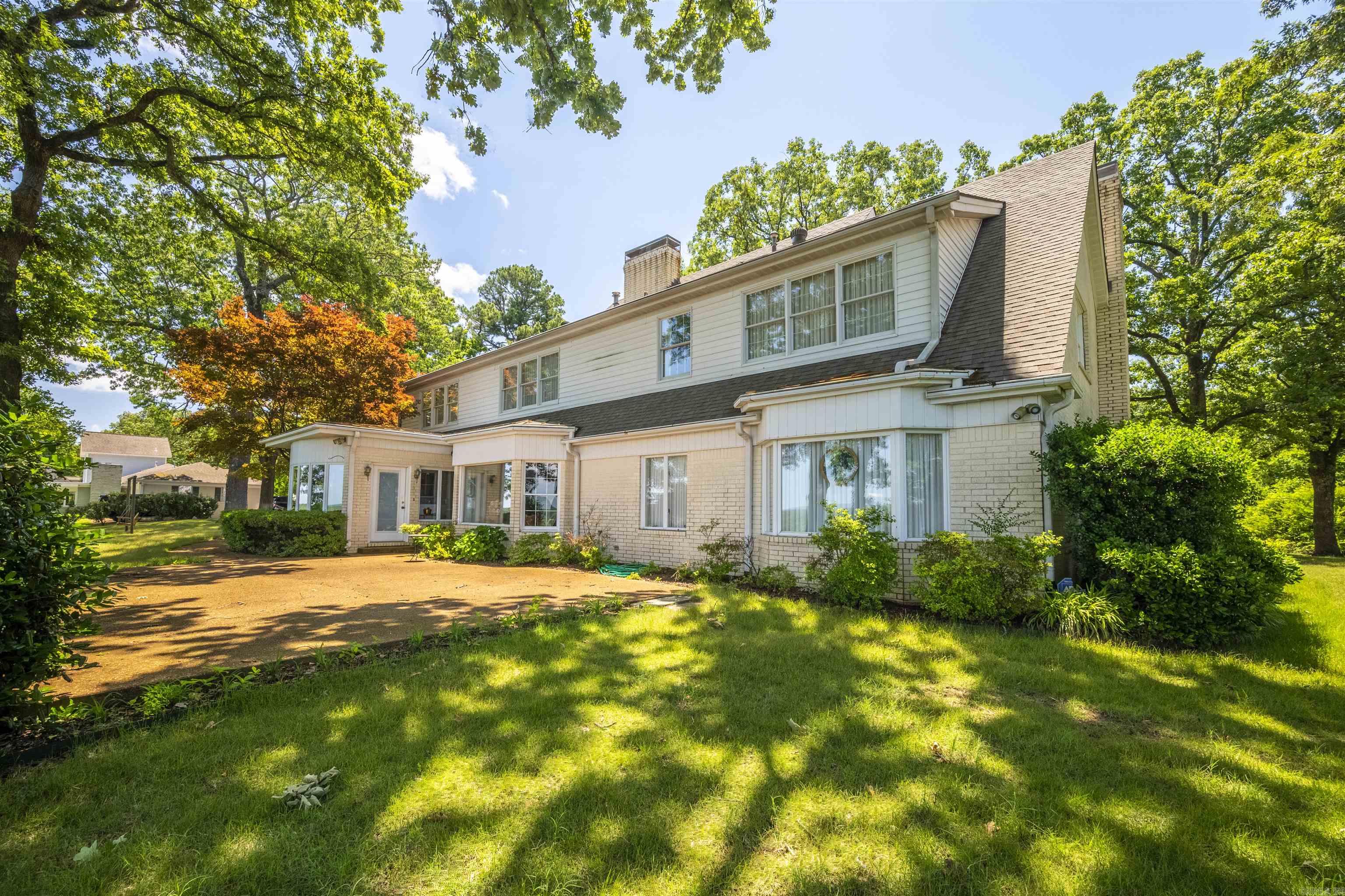 495  Dennison Heights  Southside, AR