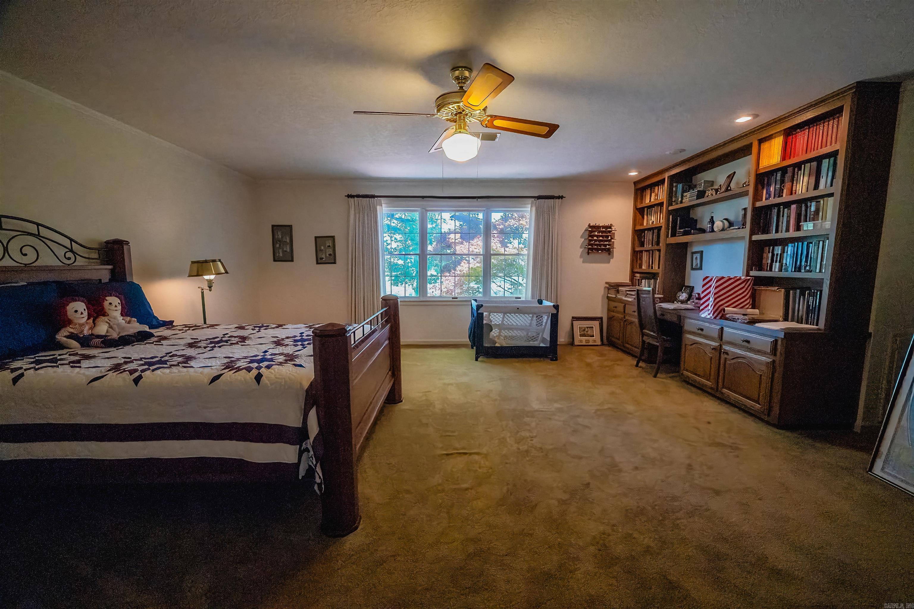 495  Dennison Heights  Southside, AR