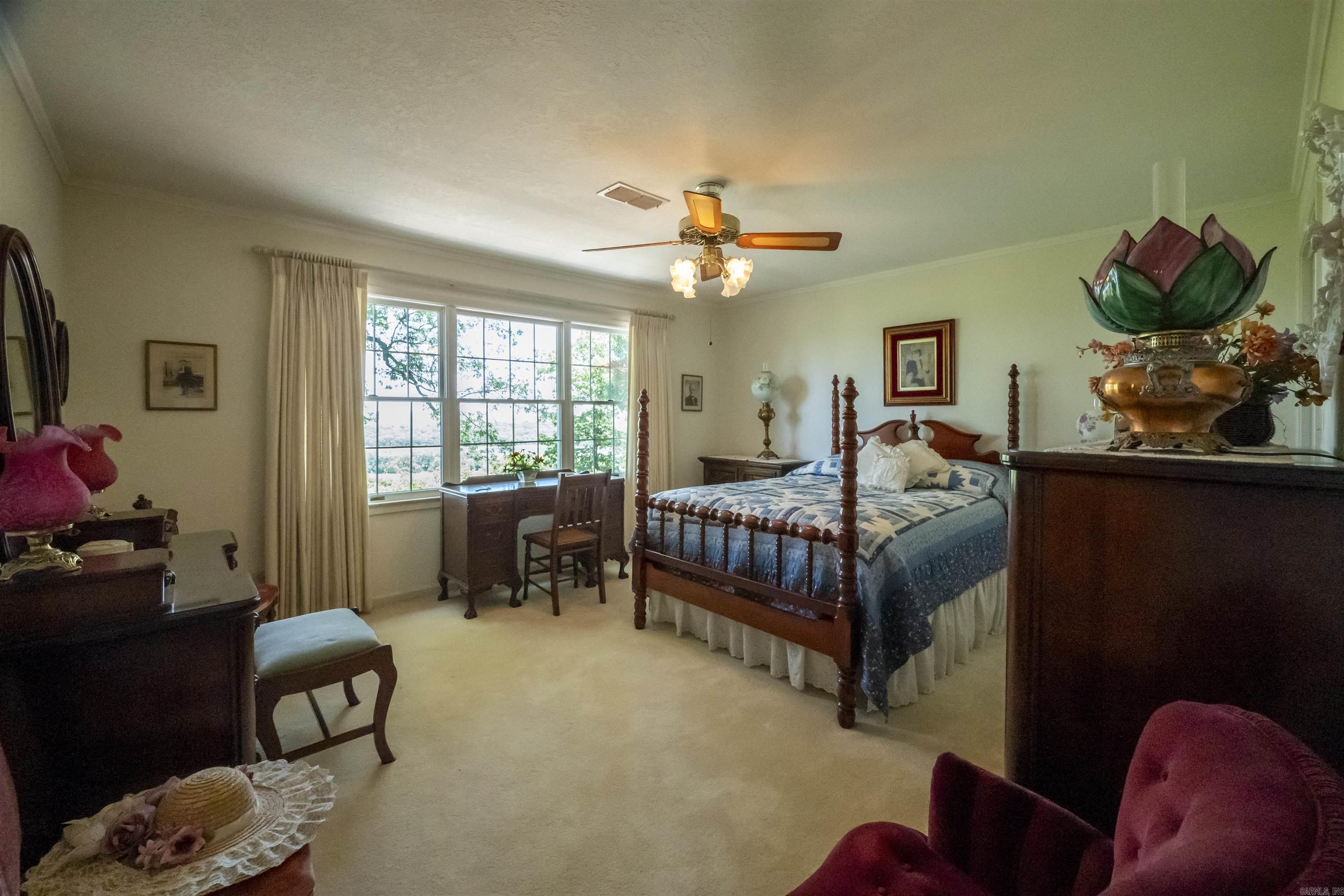 495  Dennison Heights  Southside, AR