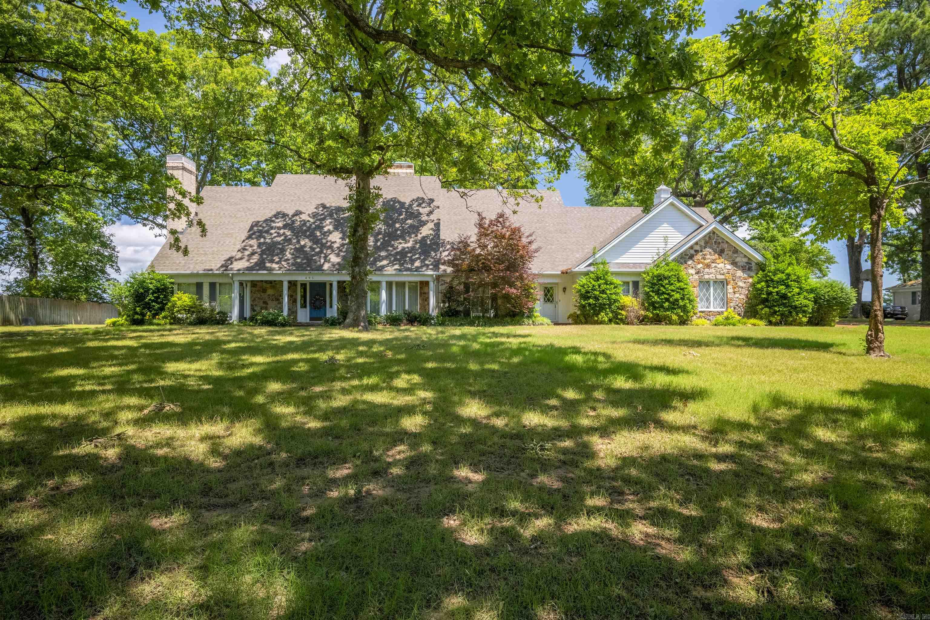 495  Dennison Heights  Southside, AR