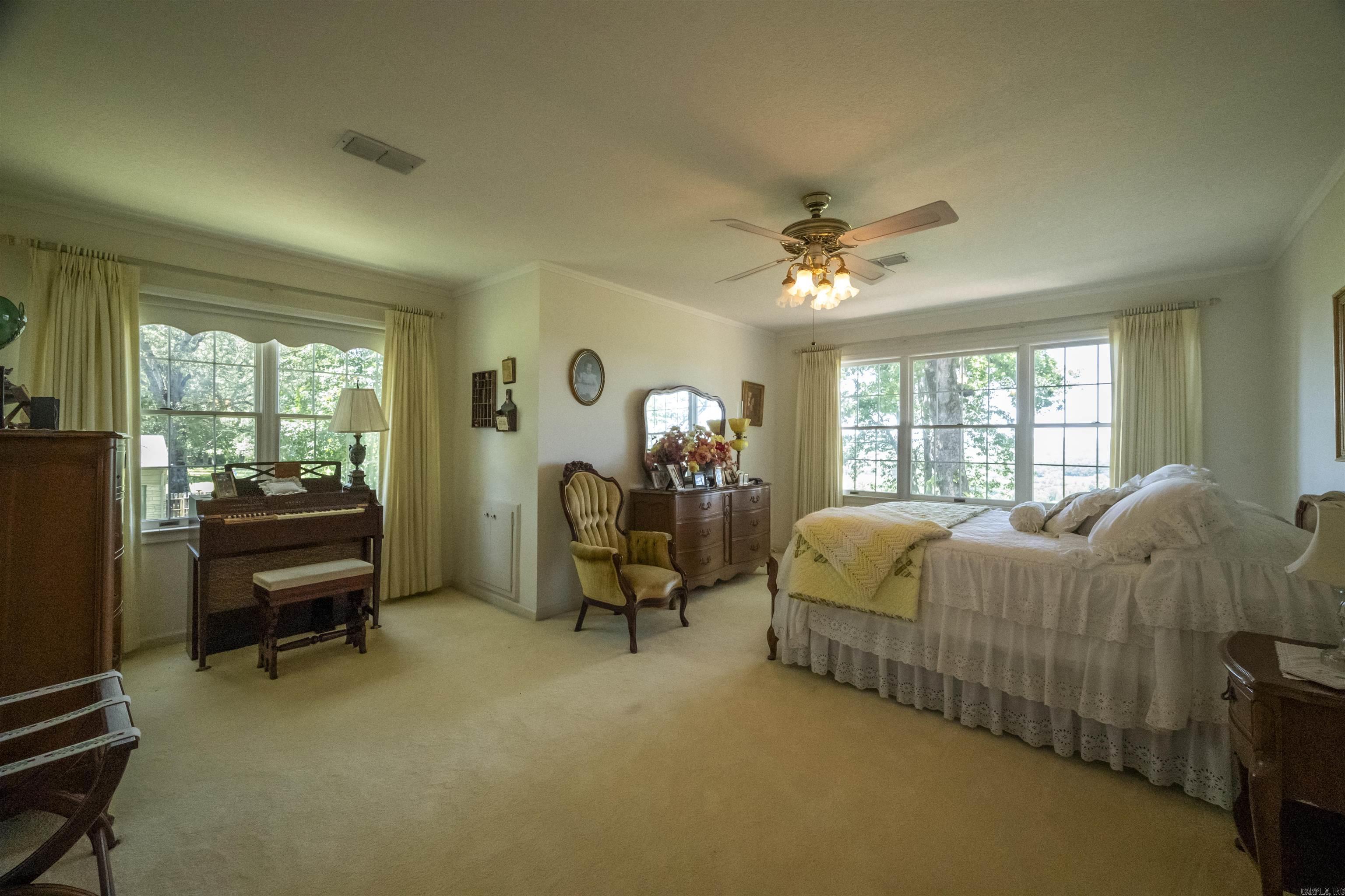 495  Dennison Heights  Southside, AR