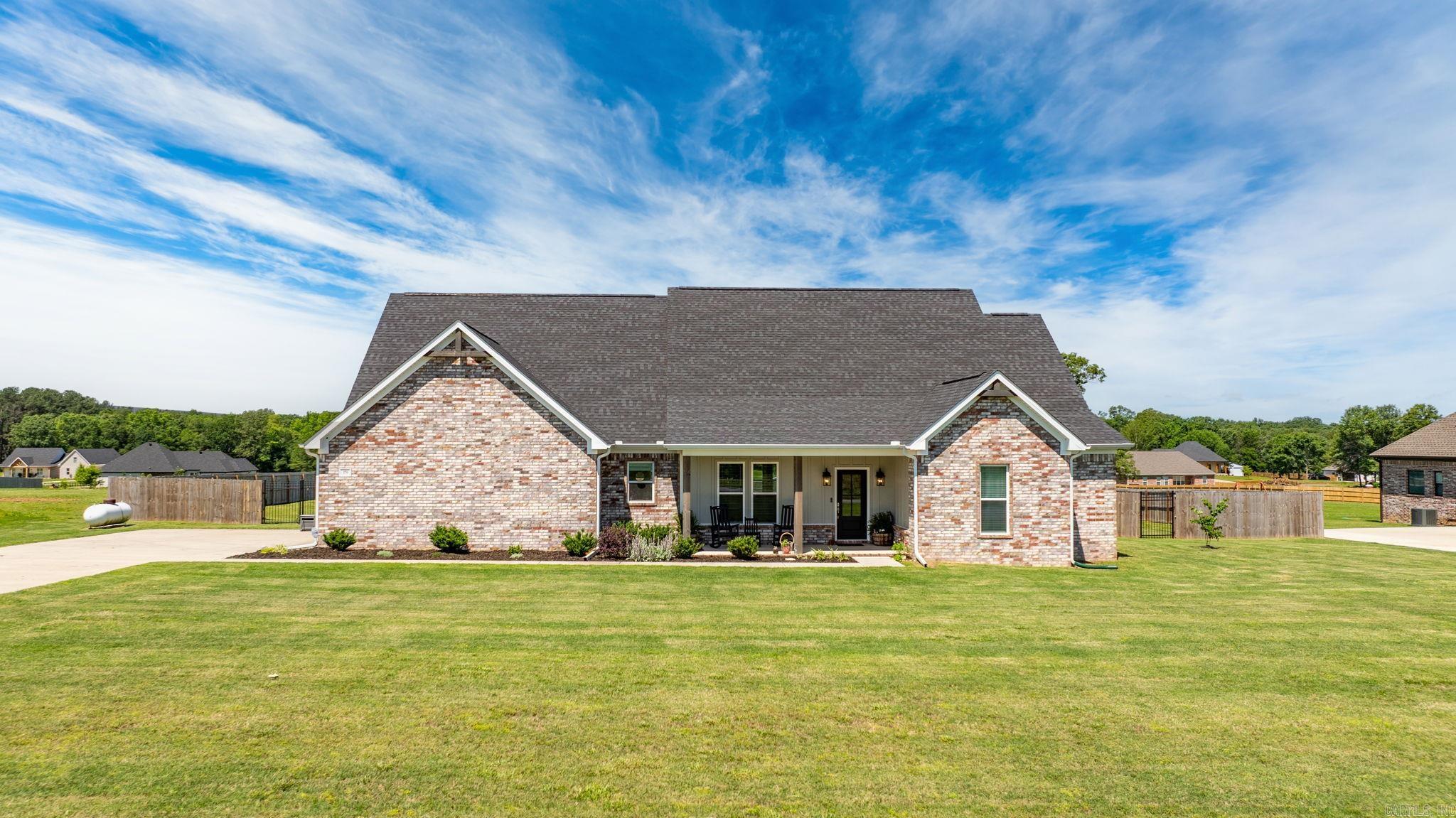 170  Irene Circle  Greenbrier, AR