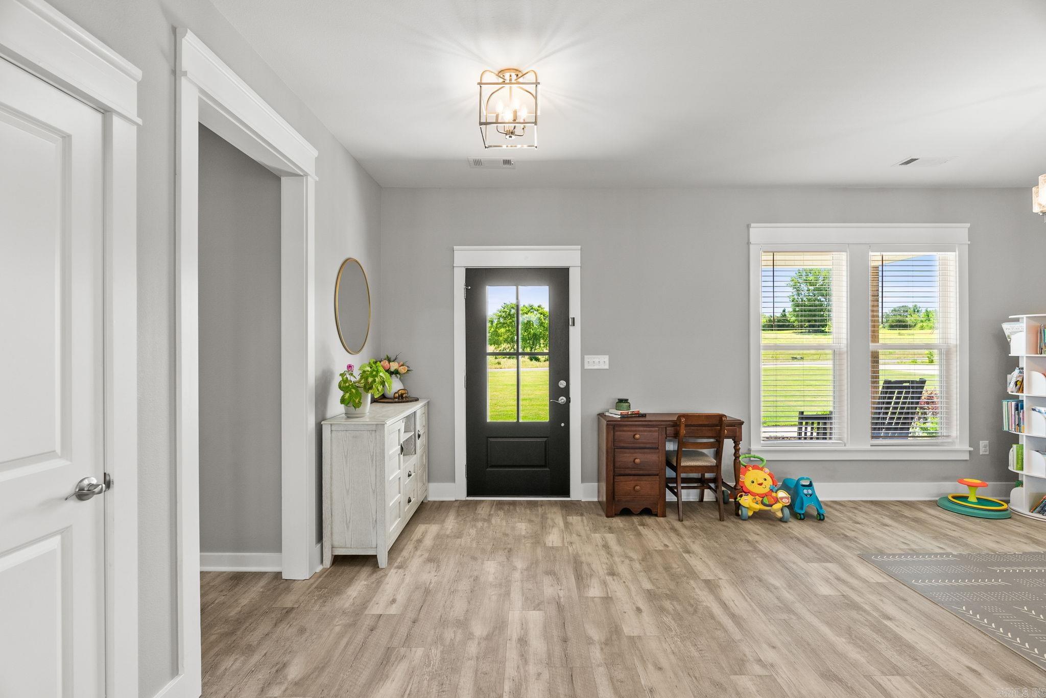 170  Irene Circle  Greenbrier, AR
