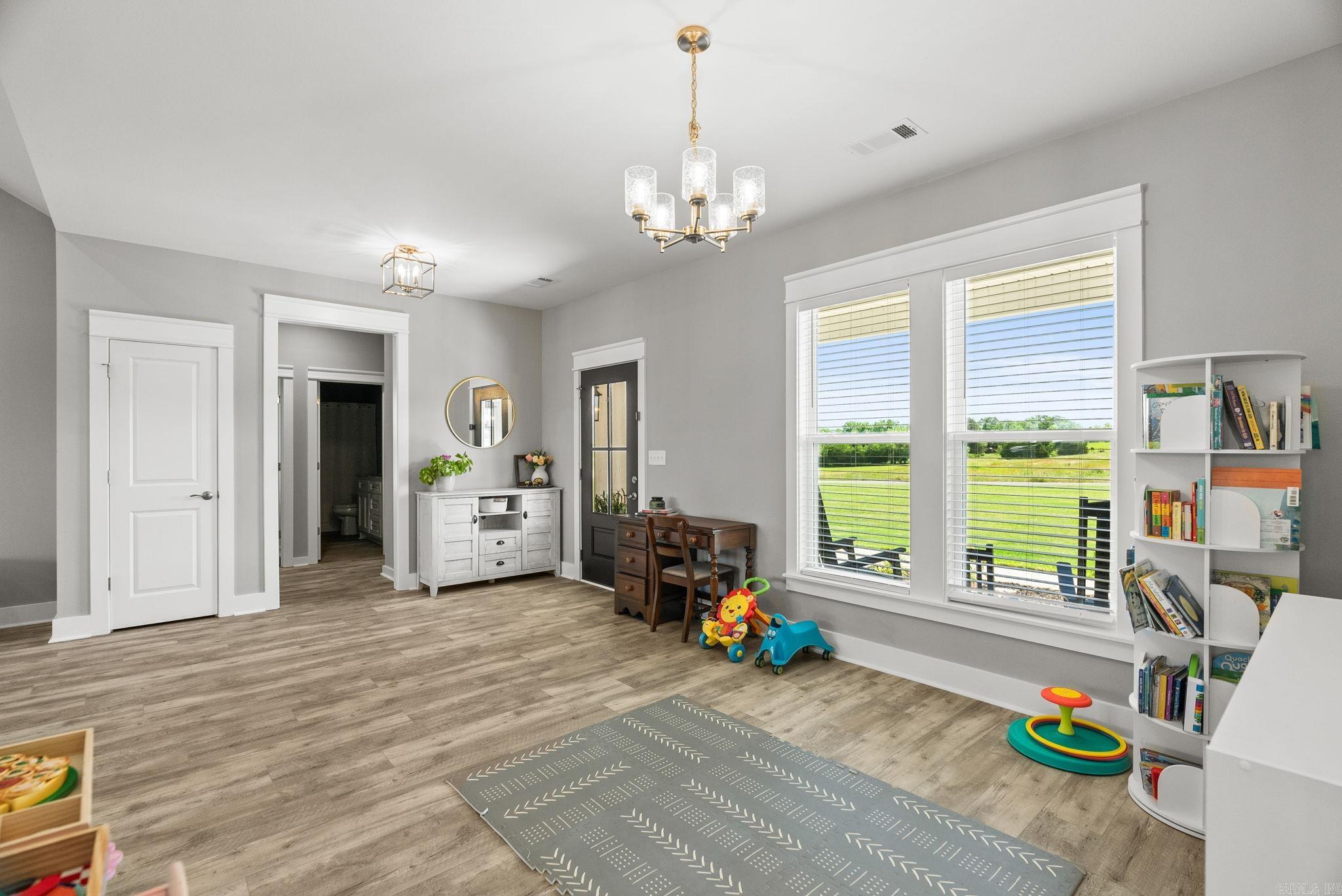 170  Irene Circle  Greenbrier, AR