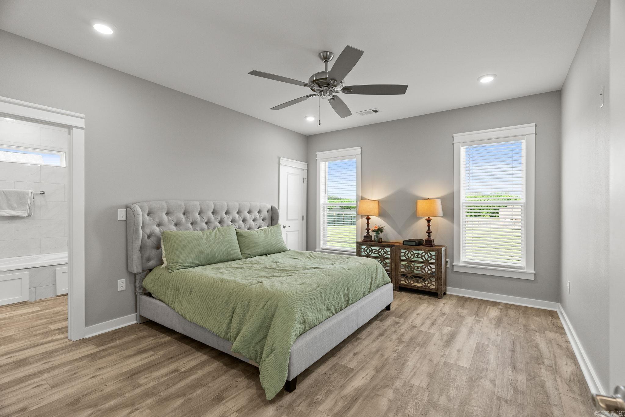 170  Irene Circle  Greenbrier, AR