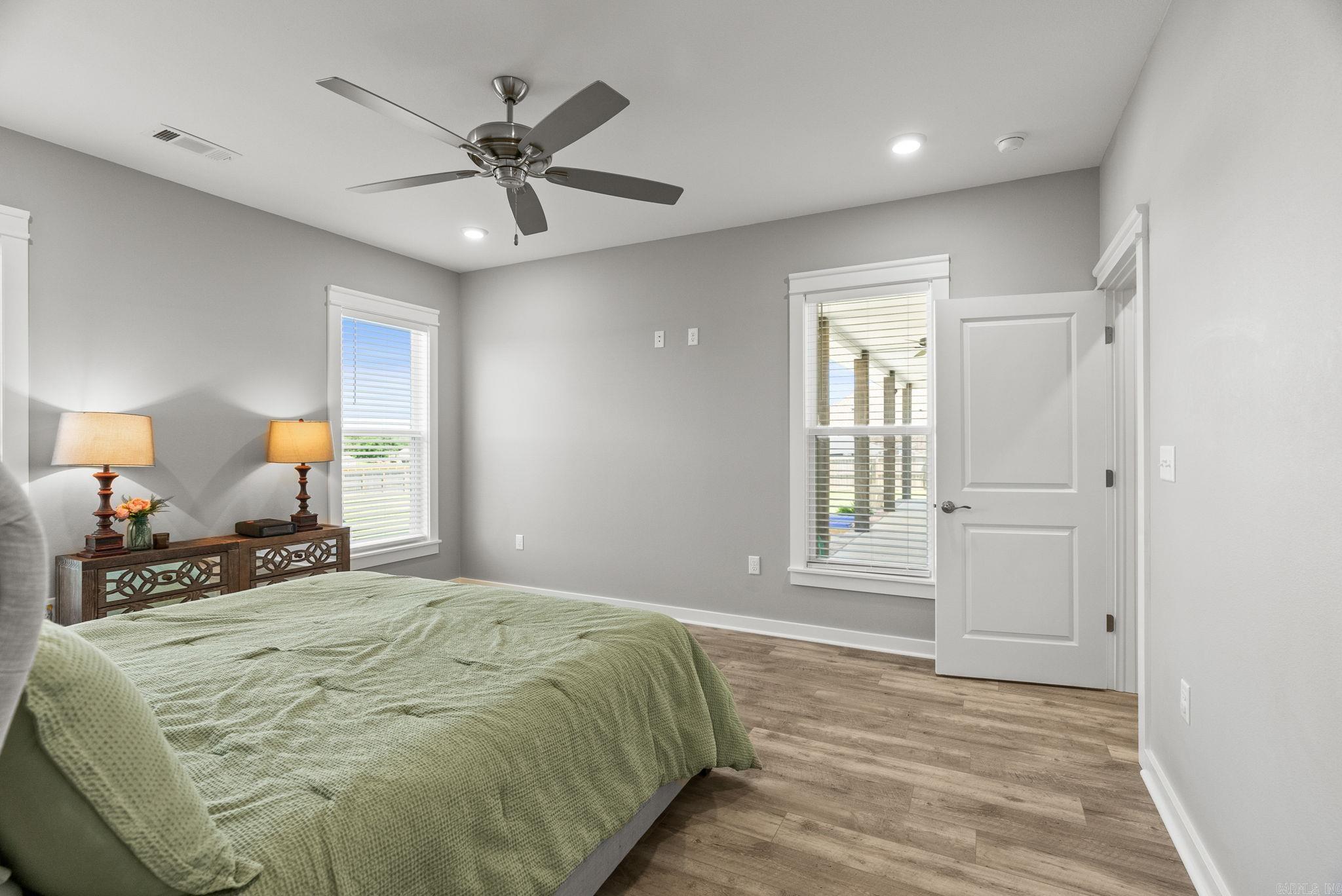170  Irene Circle  Greenbrier, AR
