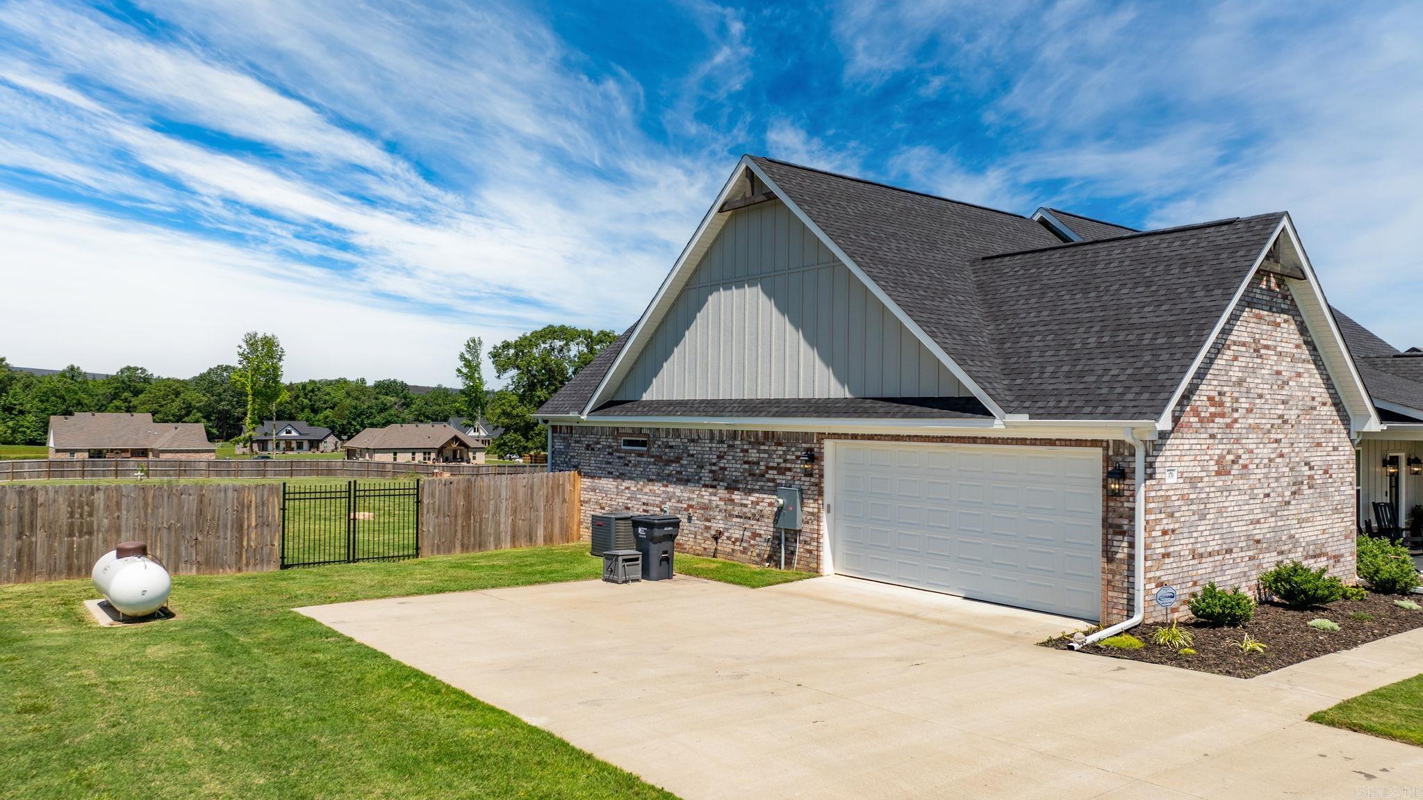 170  Irene Circle  Greenbrier, AR