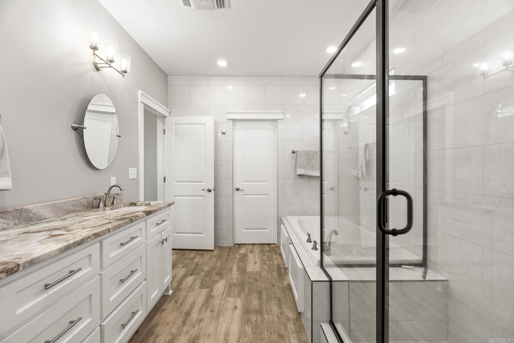 170  Irene Circle  Greenbrier, AR