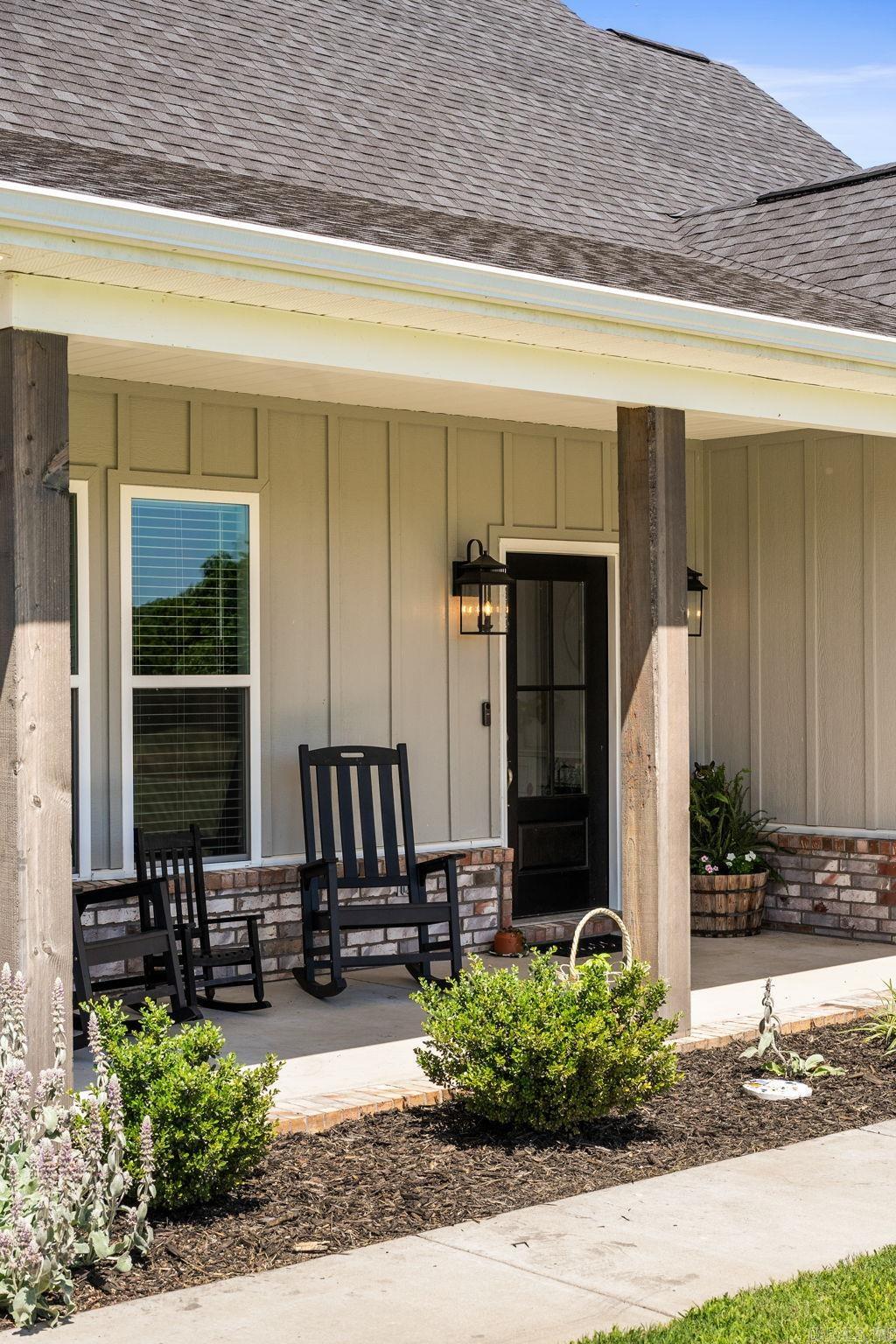 170  Irene Circle  Greenbrier, AR