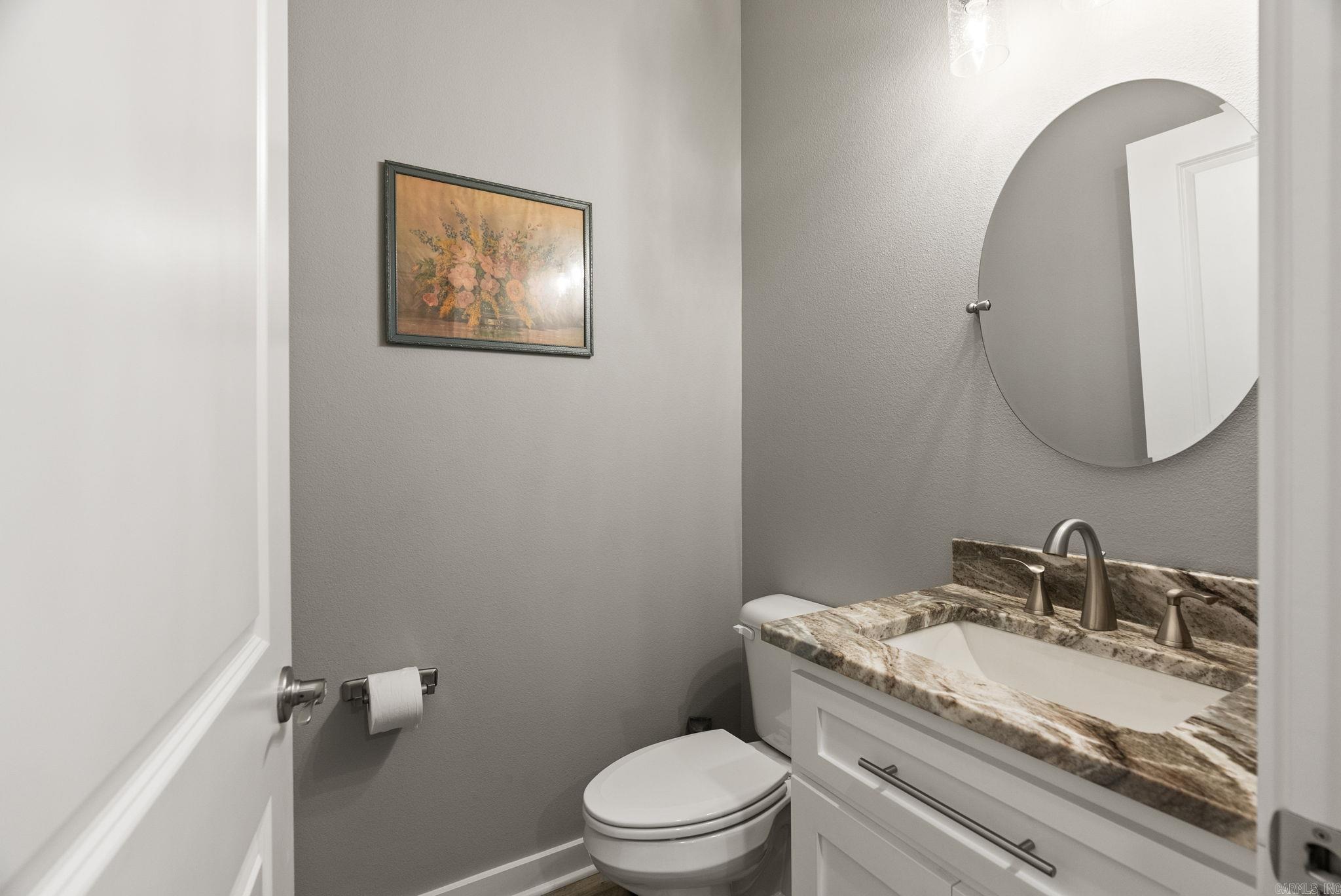 170  Irene Circle  Greenbrier, AR