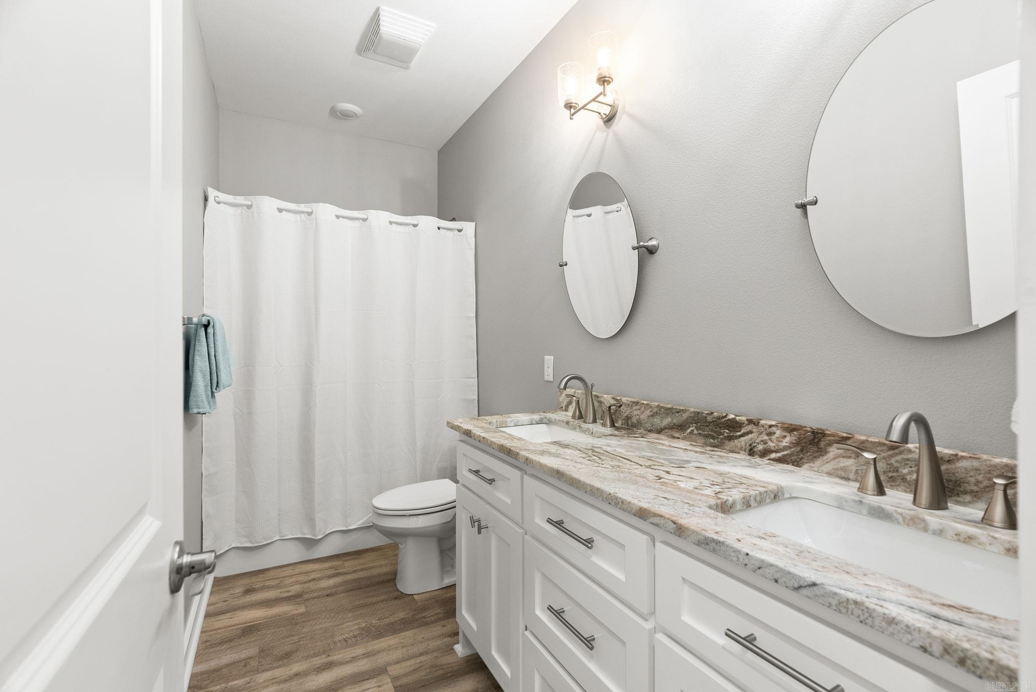 170  Irene Circle  Greenbrier, AR