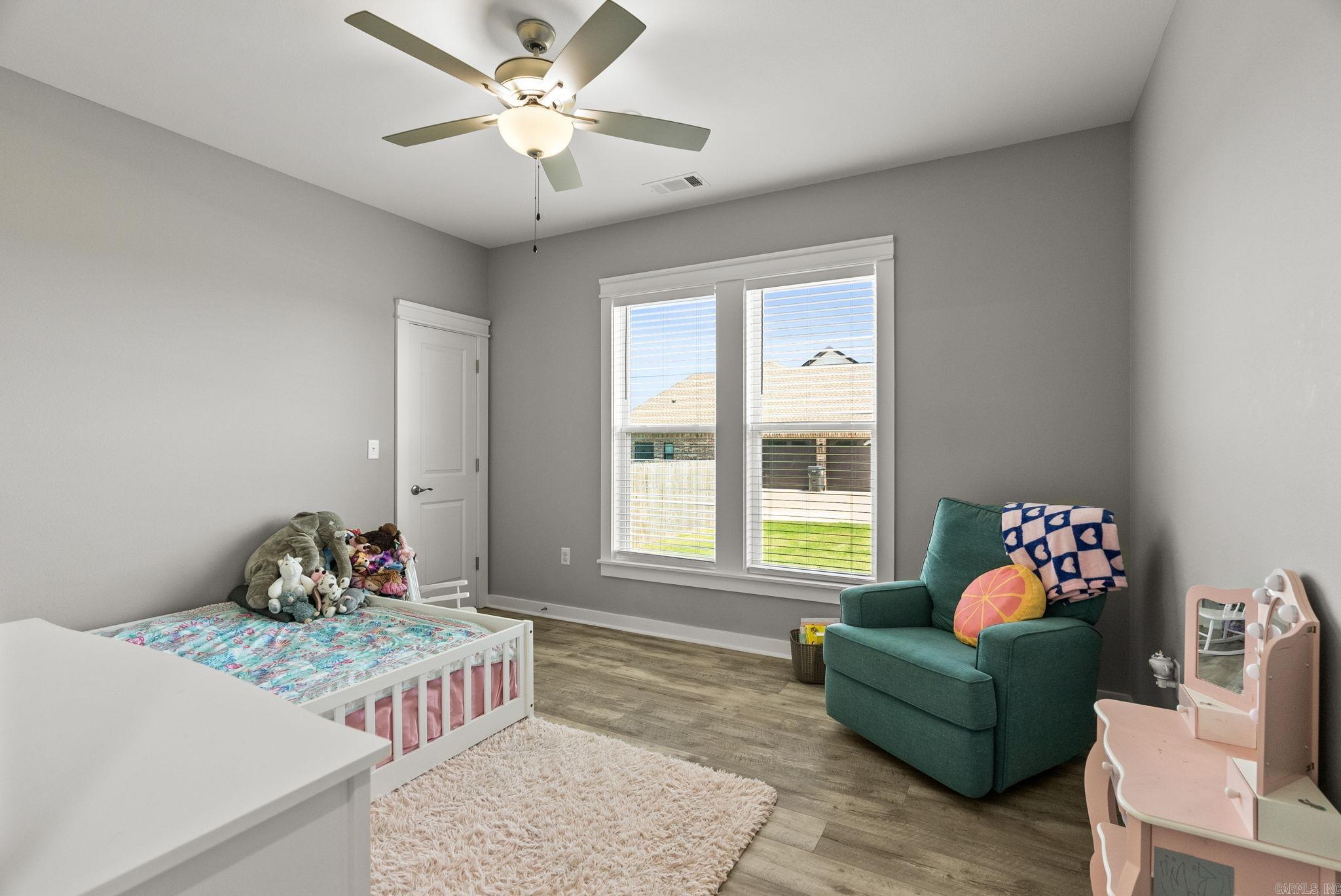 170  Irene Circle  Greenbrier, AR