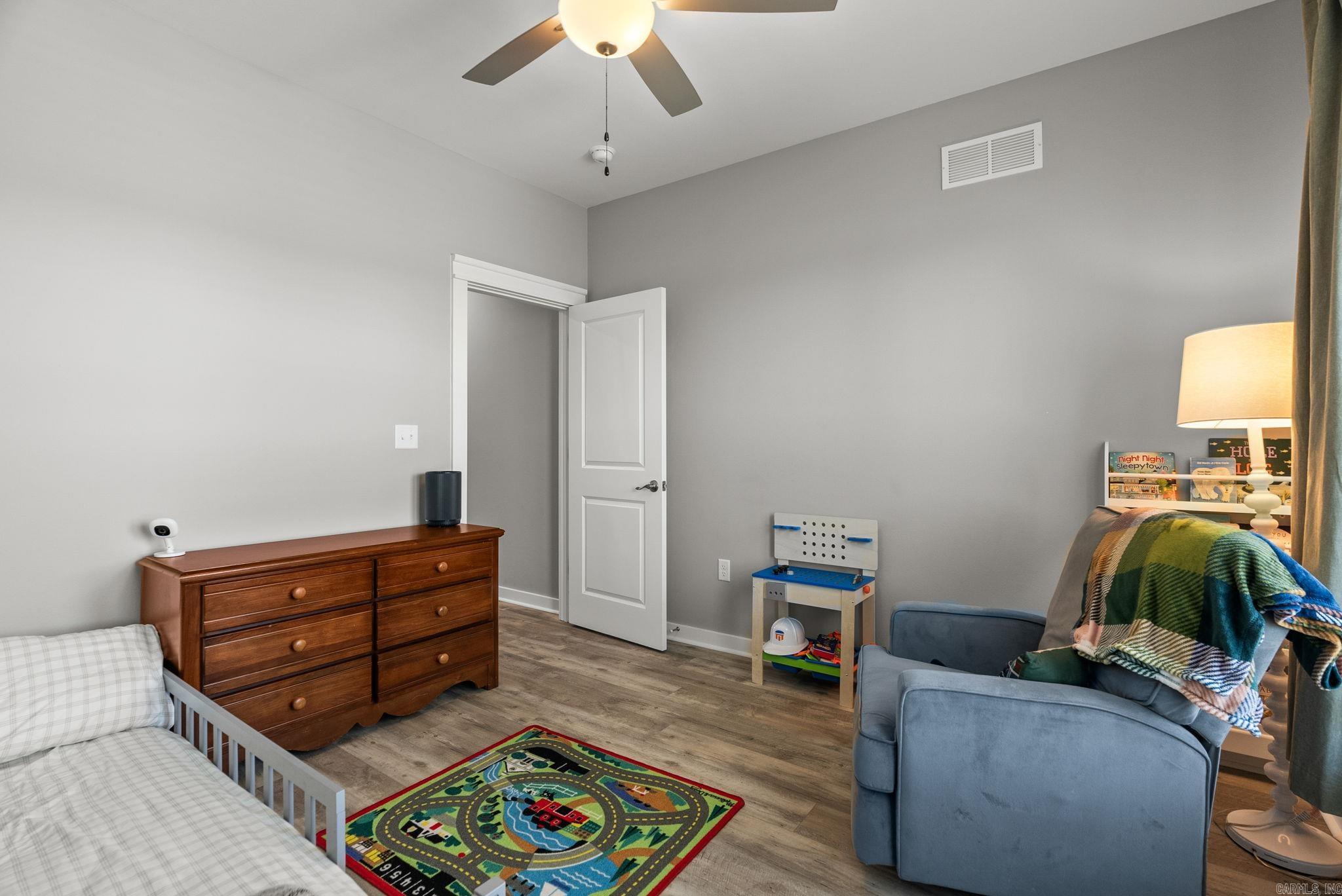 170  Irene Circle  Greenbrier, AR