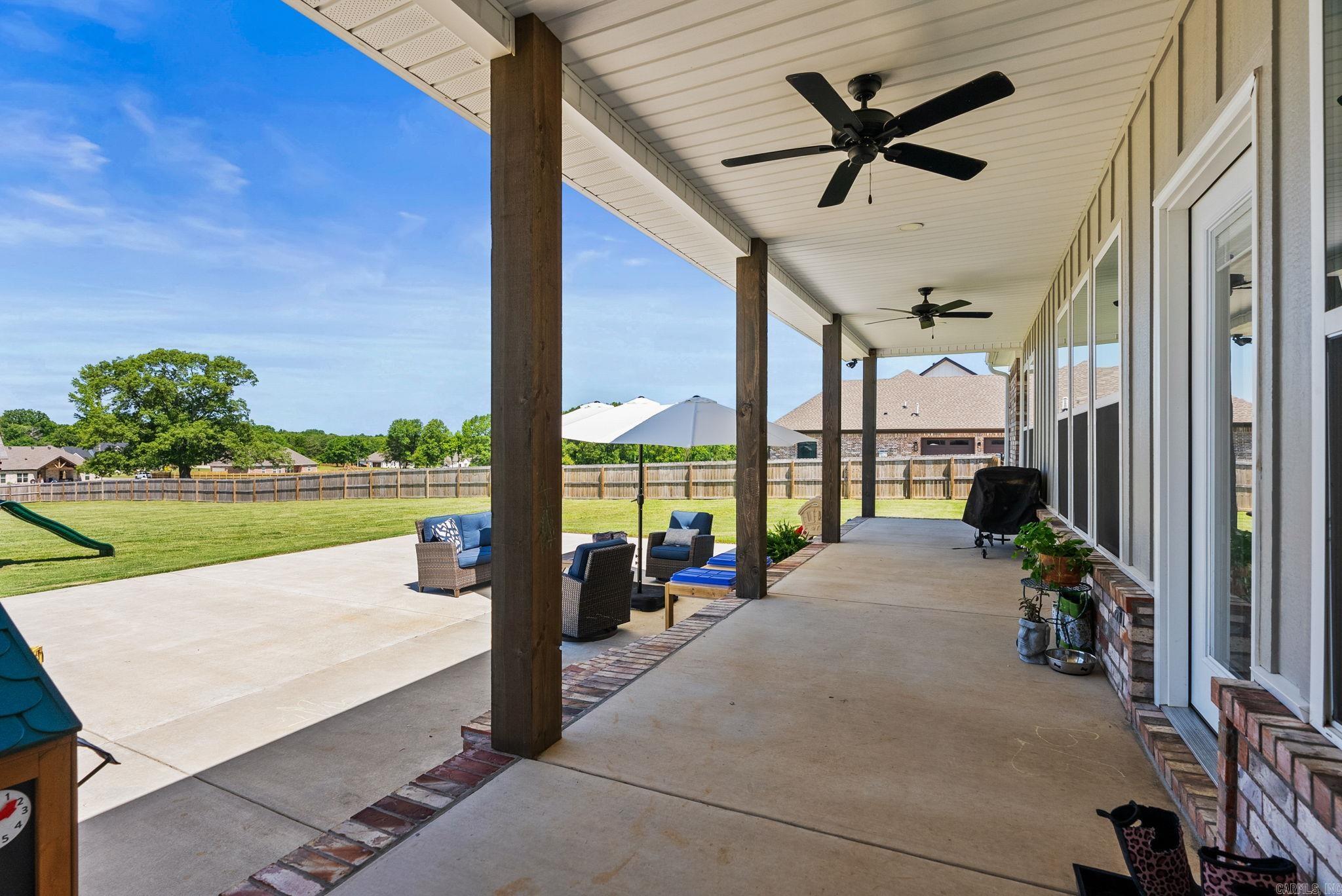 170  Irene Circle  Greenbrier, AR