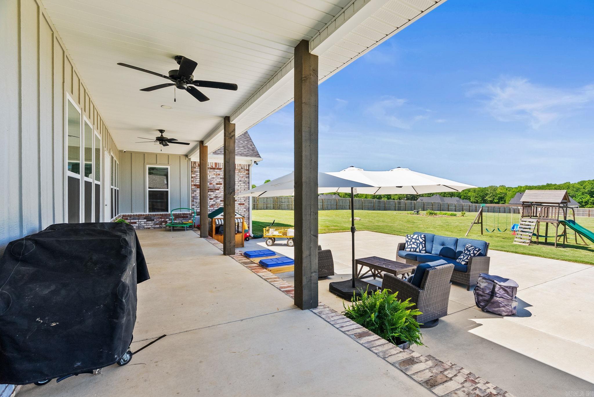 170  Irene Circle  Greenbrier, AR