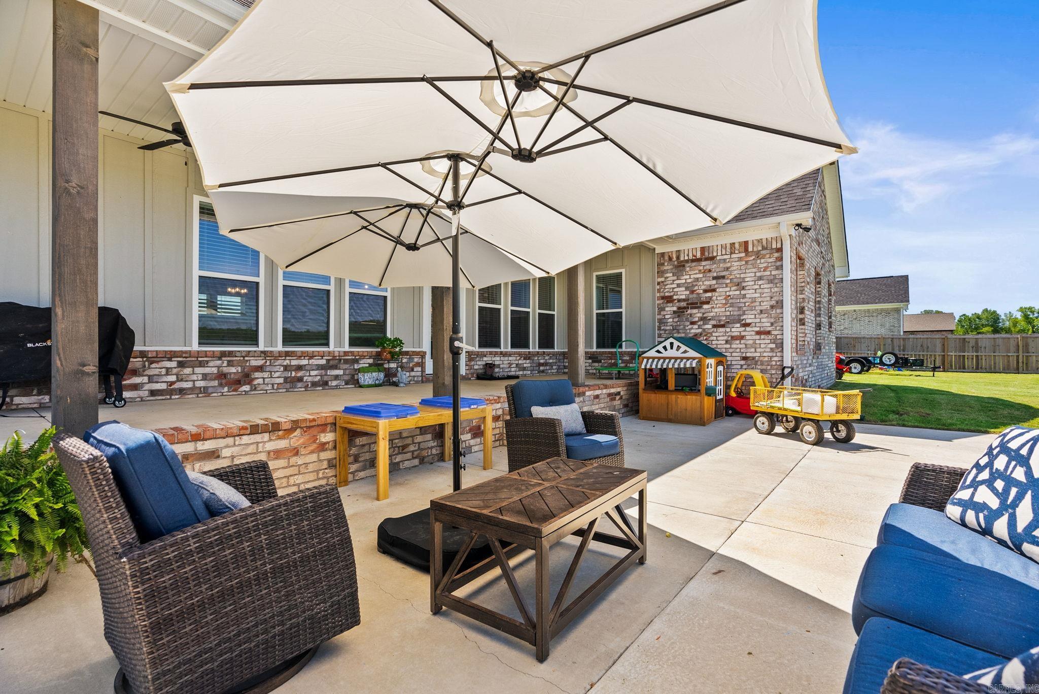 170  Irene Circle  Greenbrier, AR