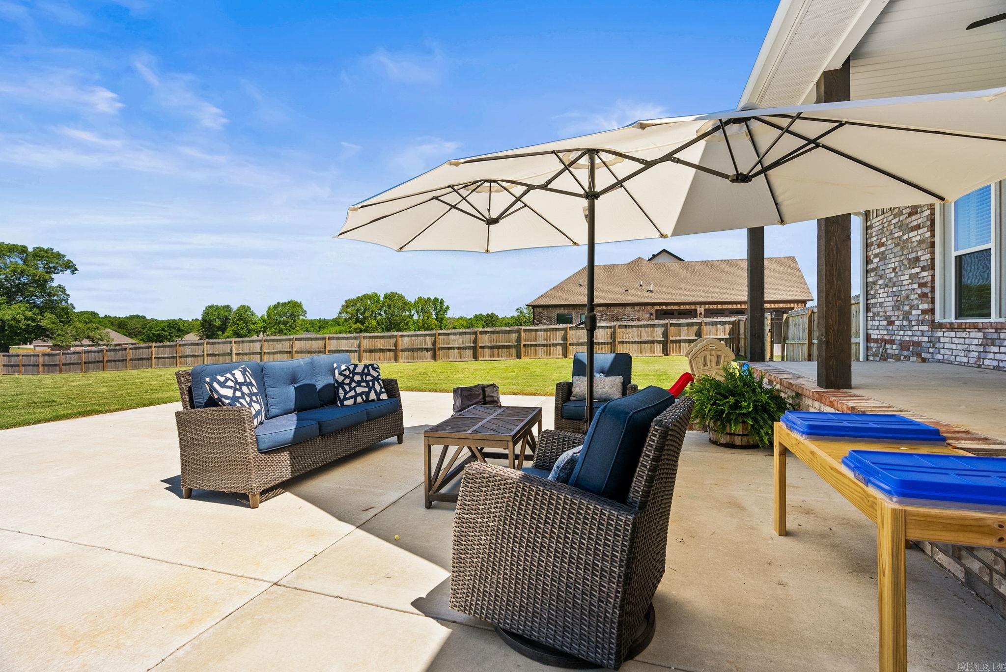 170  Irene Circle  Greenbrier, AR