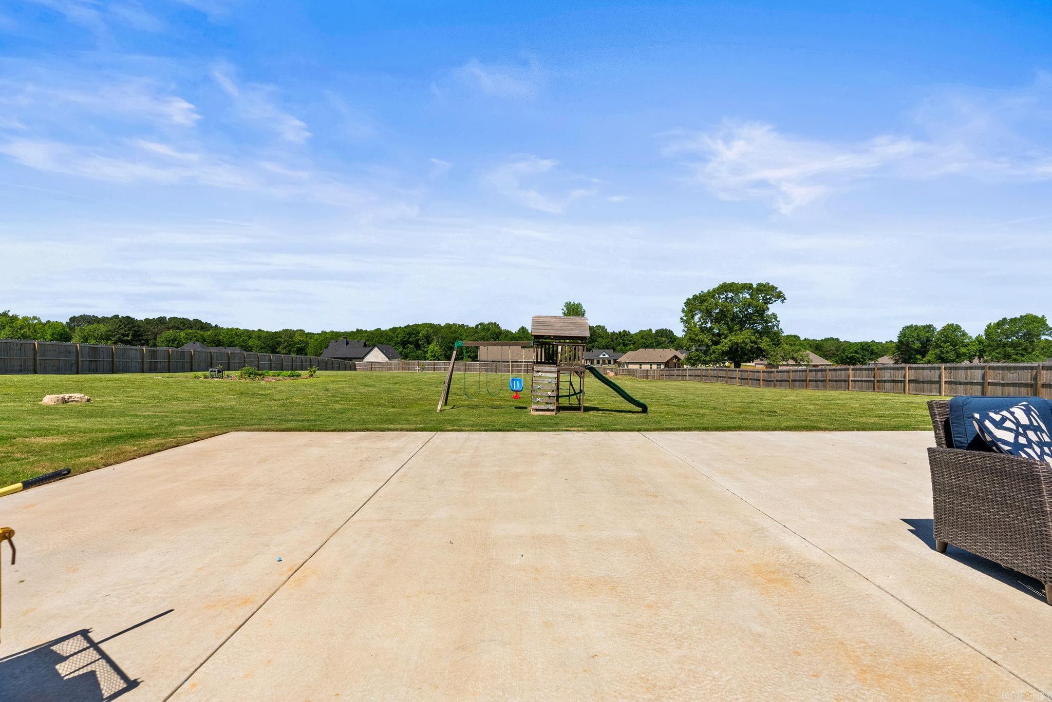 170  Irene Circle  Greenbrier, AR
