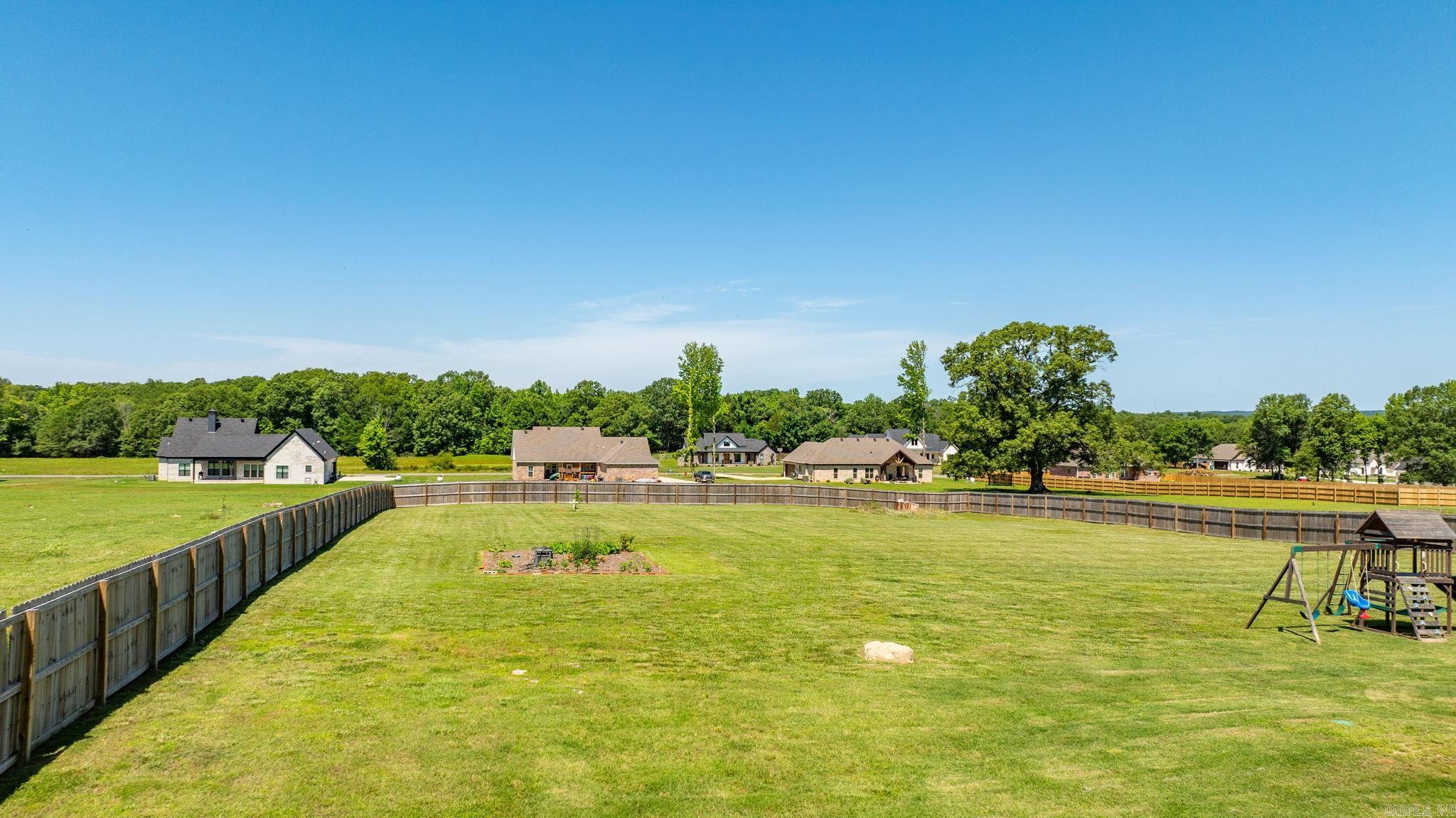 170  Irene Circle  Greenbrier, AR