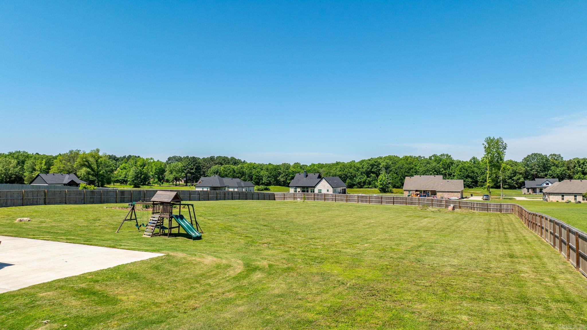 170  Irene Circle  Greenbrier, AR