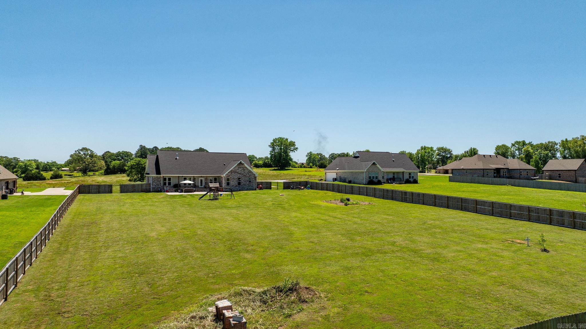 170  Irene Circle  Greenbrier, AR