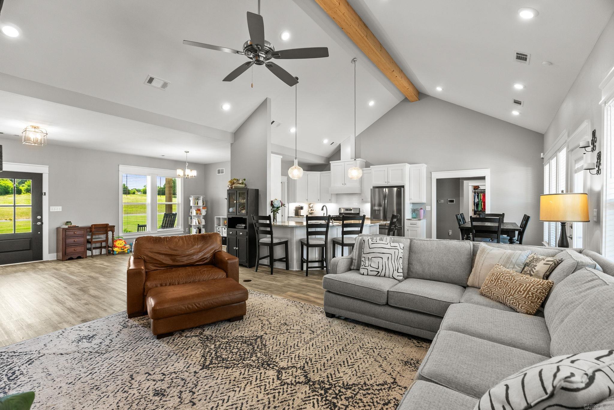 170  Irene Circle  Greenbrier, AR
