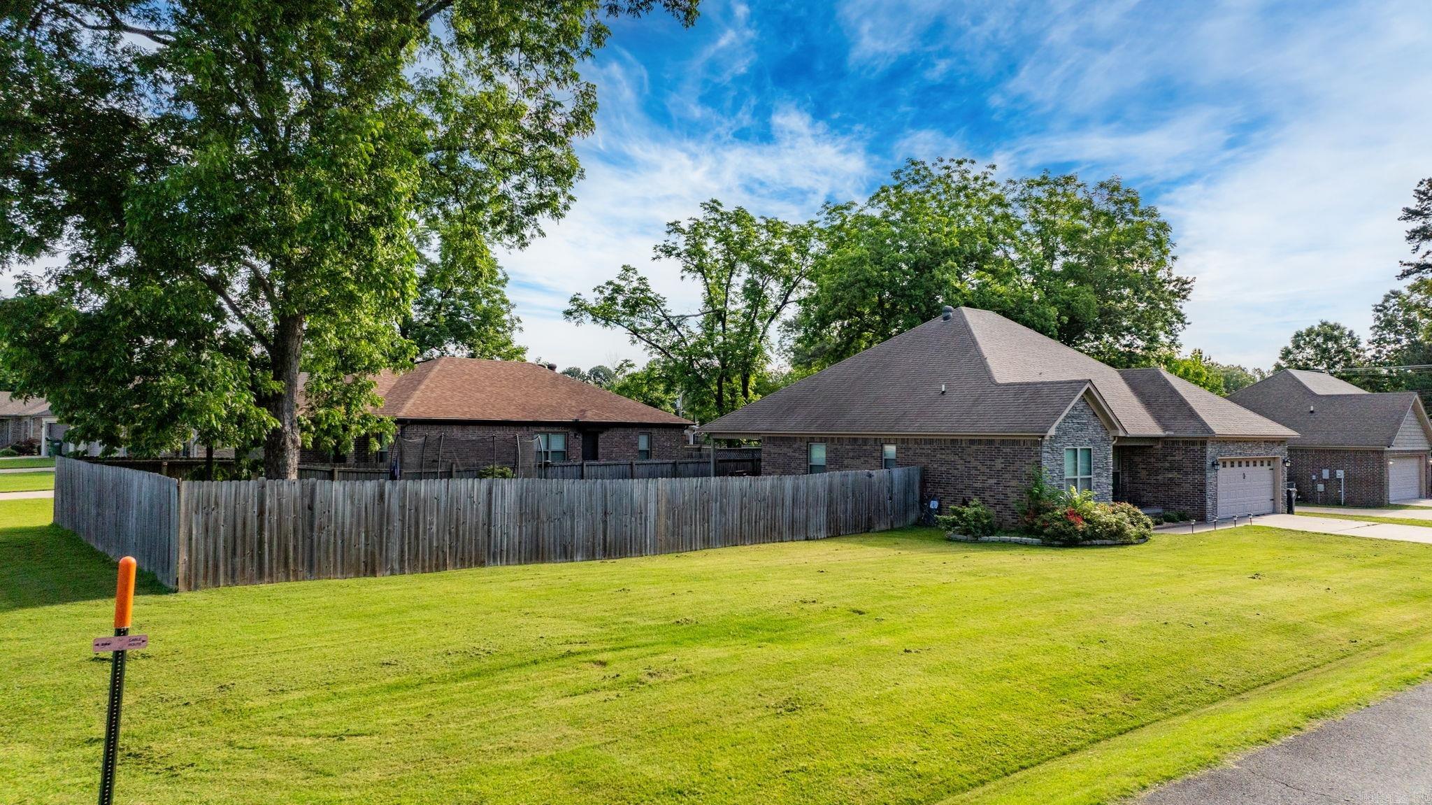 6  Jared Lane  Conway, AR