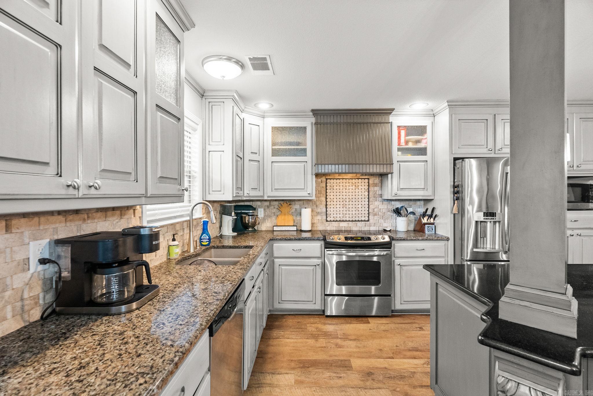 6  Jared Lane  Conway, AR