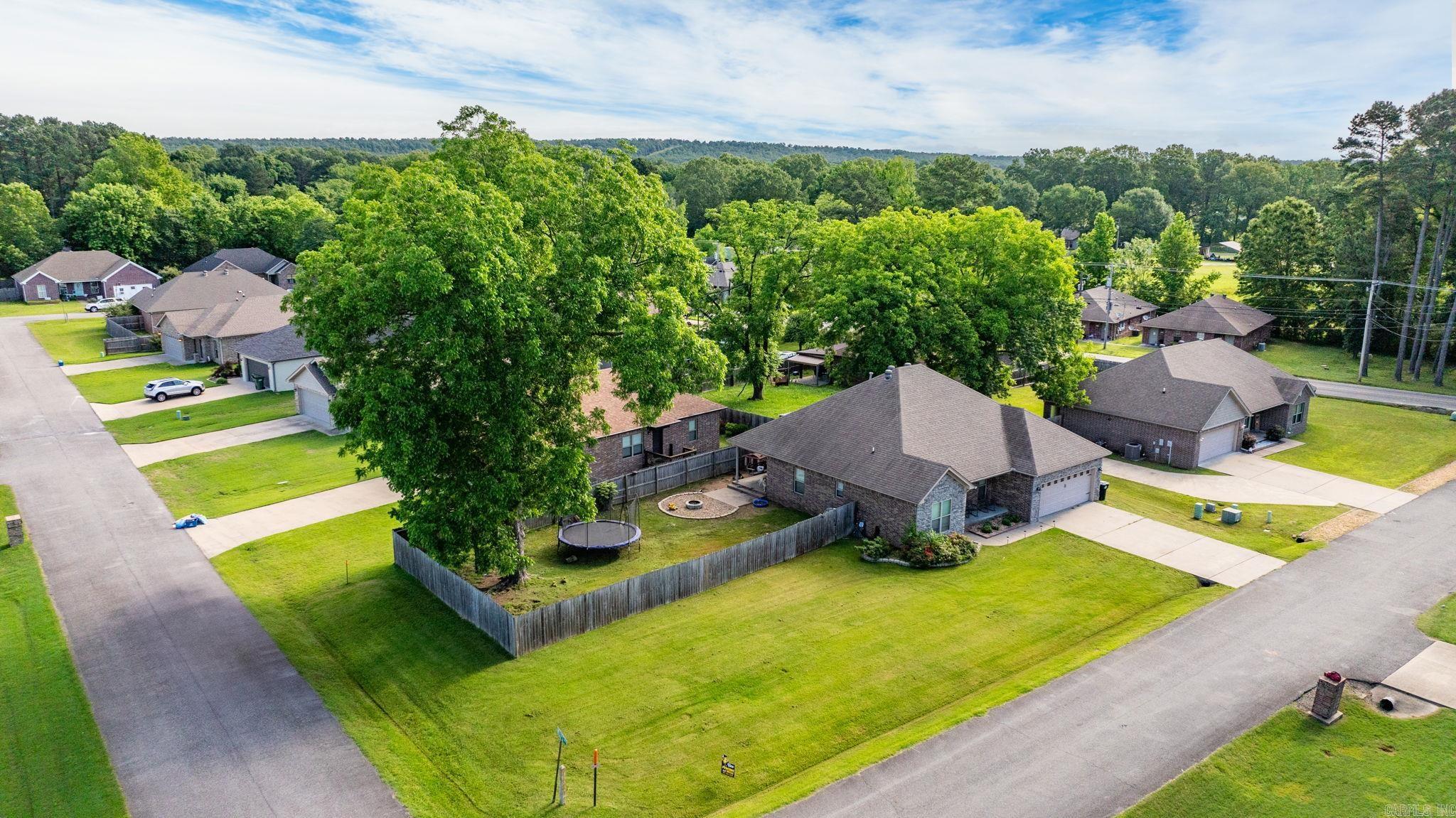 6  Jared Lane  Conway, AR